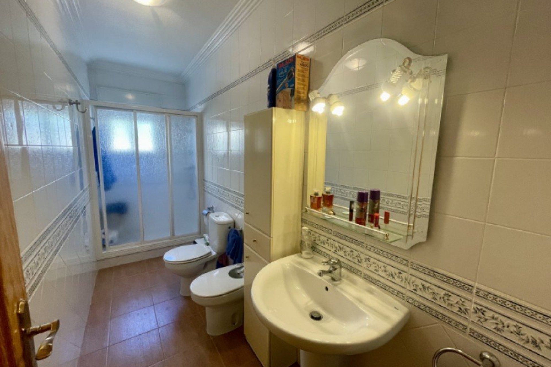 Reventa - Villa -
Ciudad Quesada - Costa Blanca