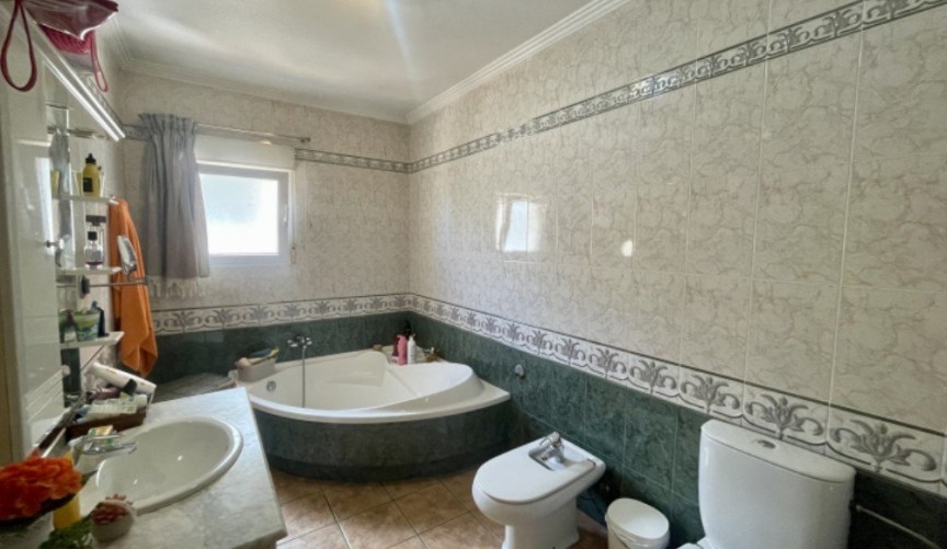 Reventa - Villa -
Ciudad Quesada - Costa Blanca