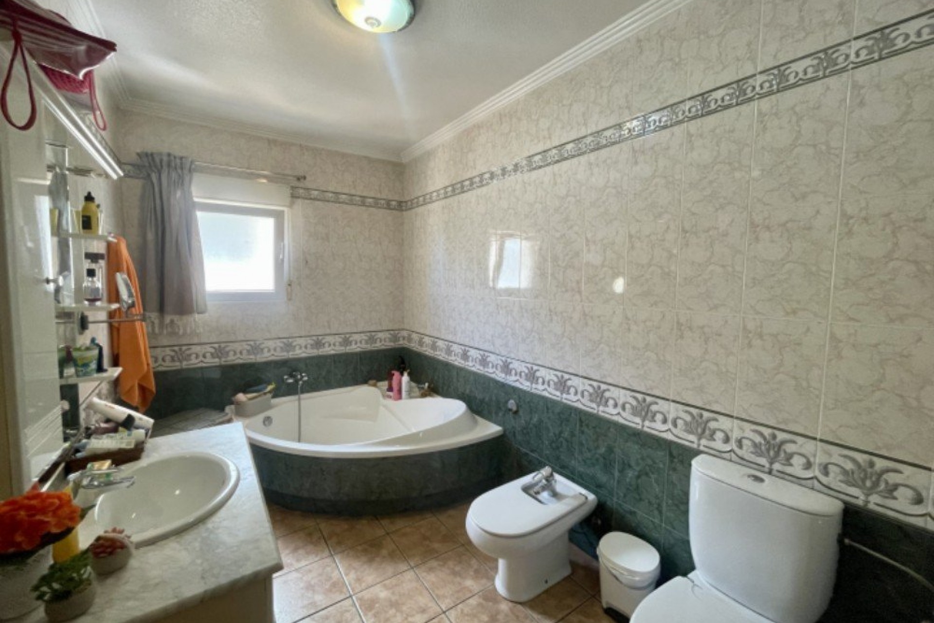 Reventa - Villa -
Ciudad Quesada - Costa Blanca