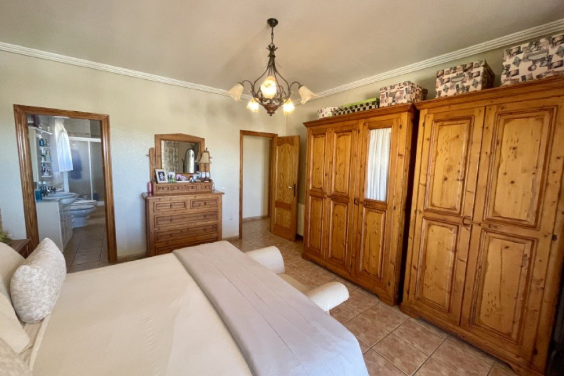 Reventa - Villa -
Ciudad Quesada - Costa Blanca