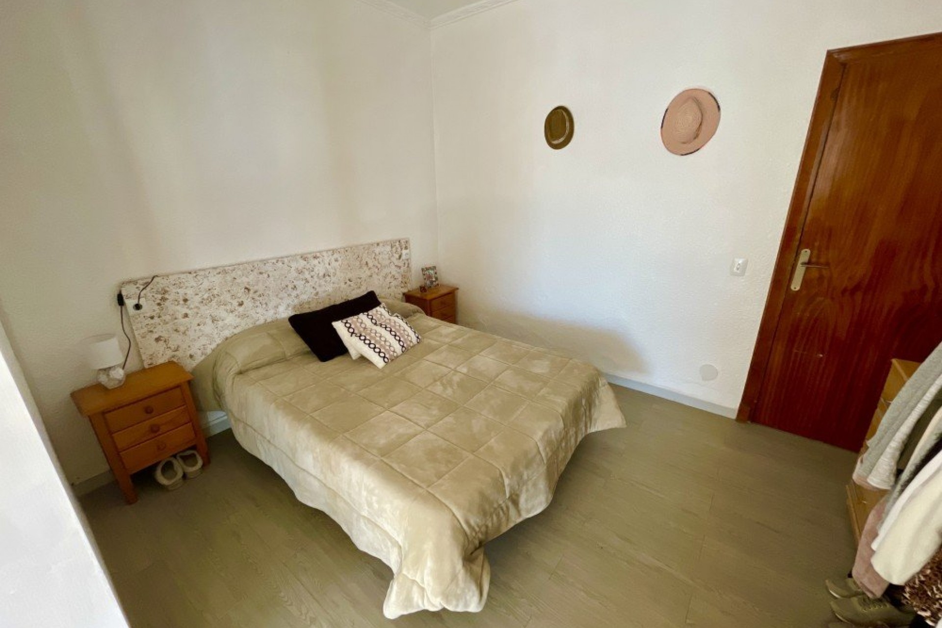 Reventa - Villa -
Ciudad Quesada - Costa Blanca