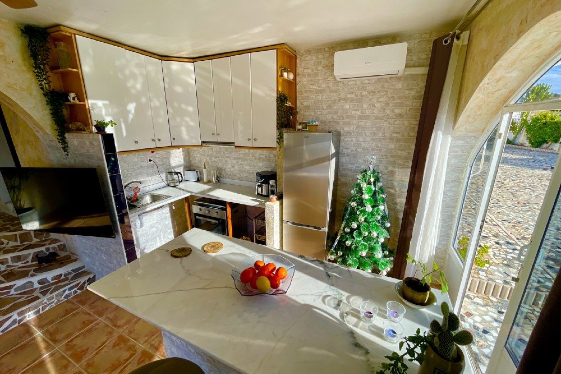 Reventa - Villa -
Ciudad Quesada - Costa Blanca