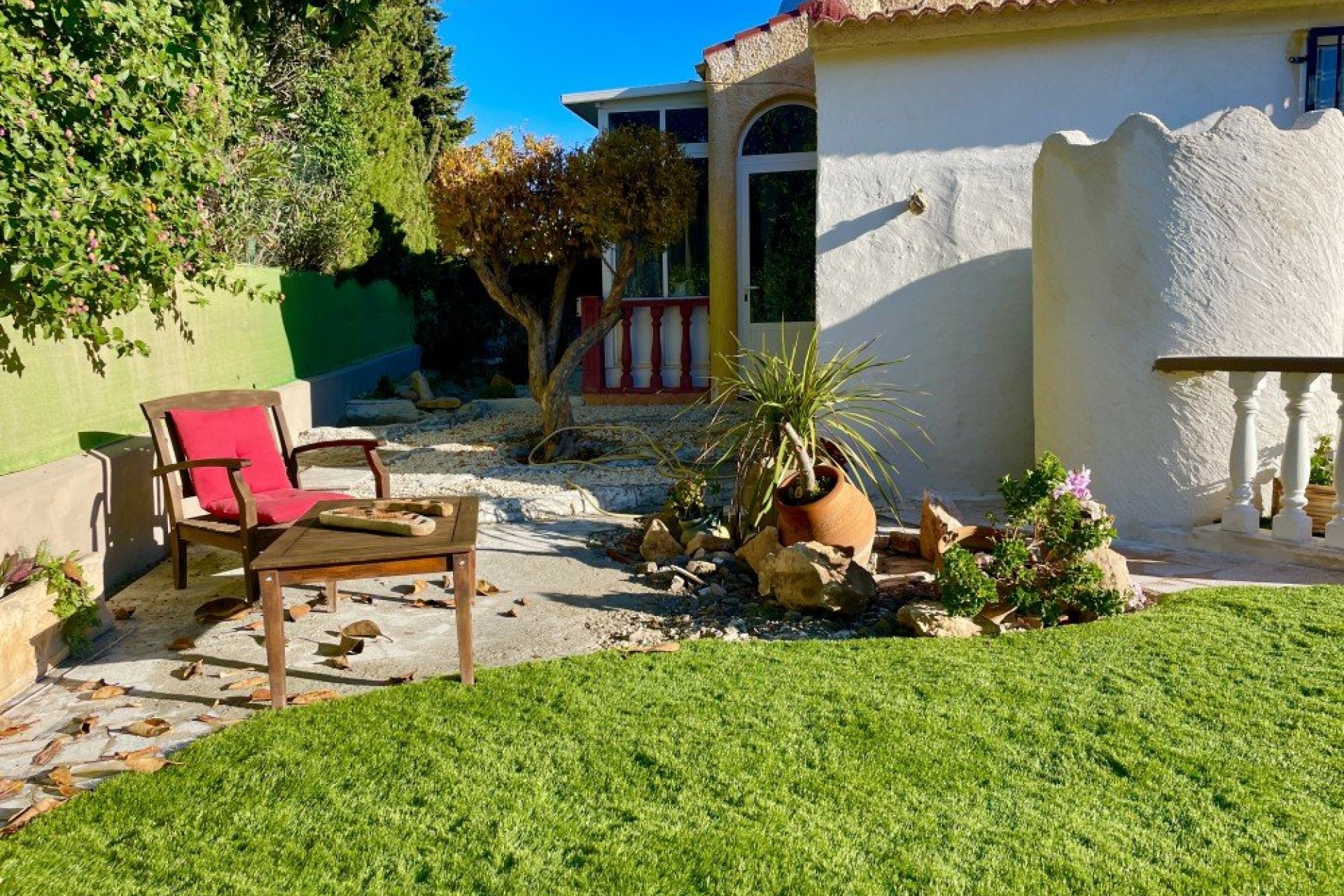 Reventa - Villa -
Ciudad Quesada - Costa Blanca