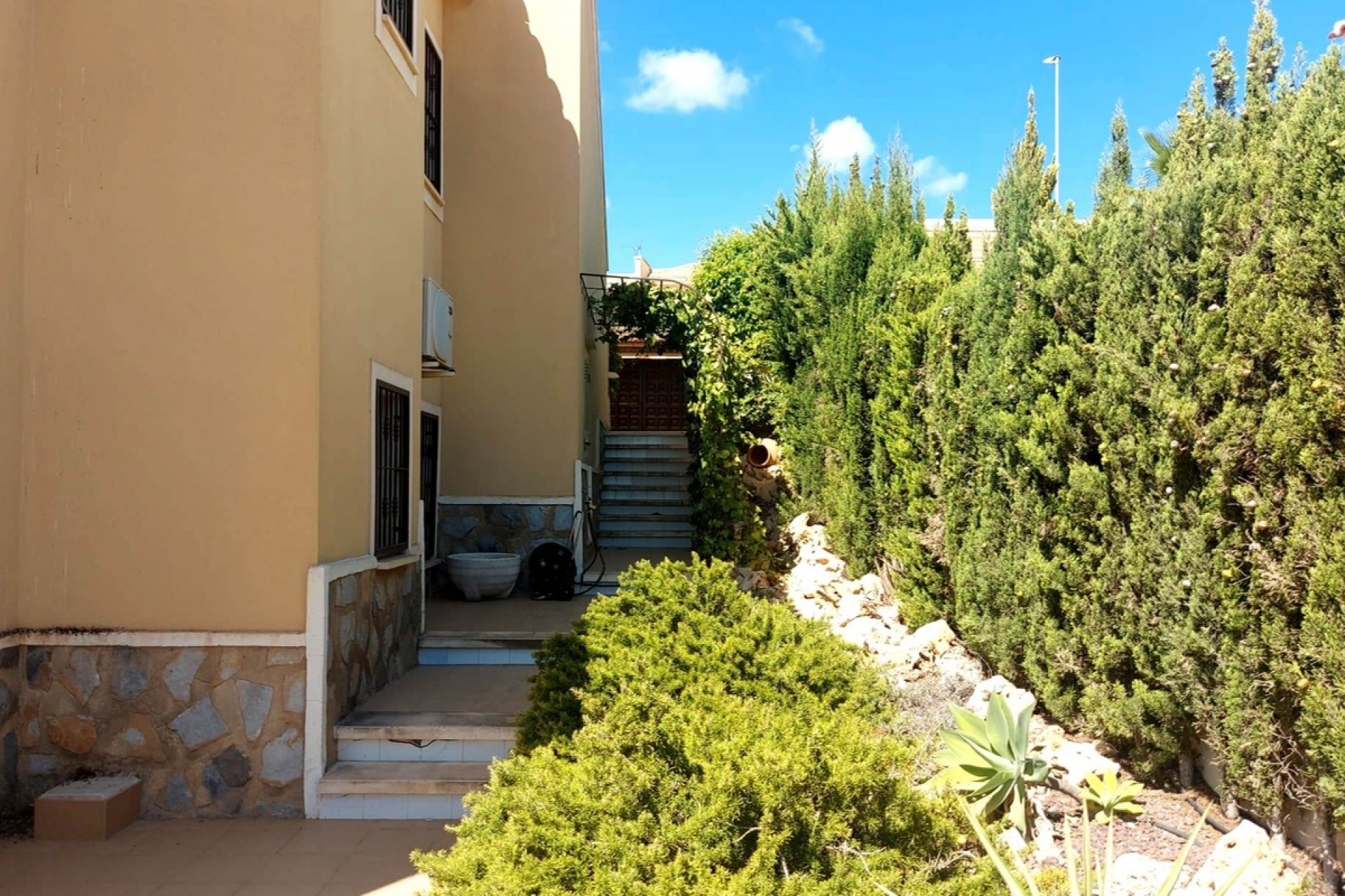 Reventa - Villa -
Ciudad Quesada - Costa Blanca