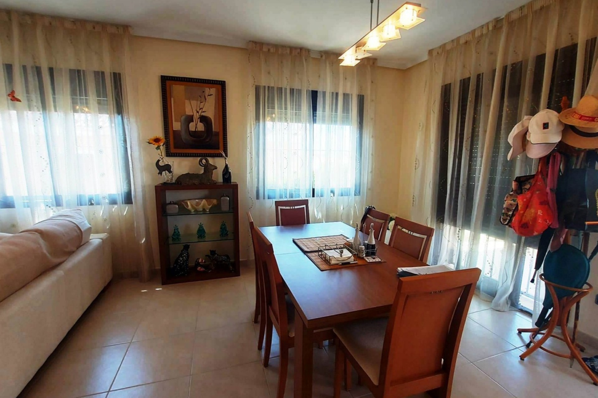 Reventa - Villa -
Ciudad Quesada - Costa Blanca