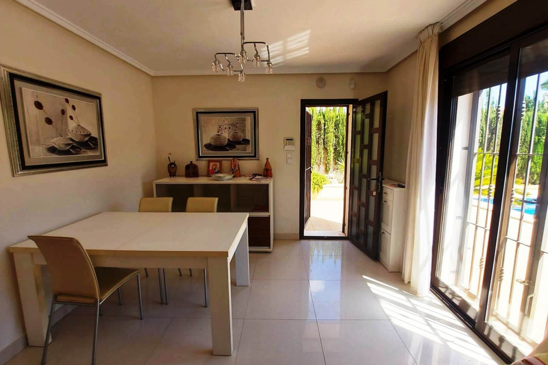 Reventa - Villa -
Ciudad Quesada - Costa Blanca