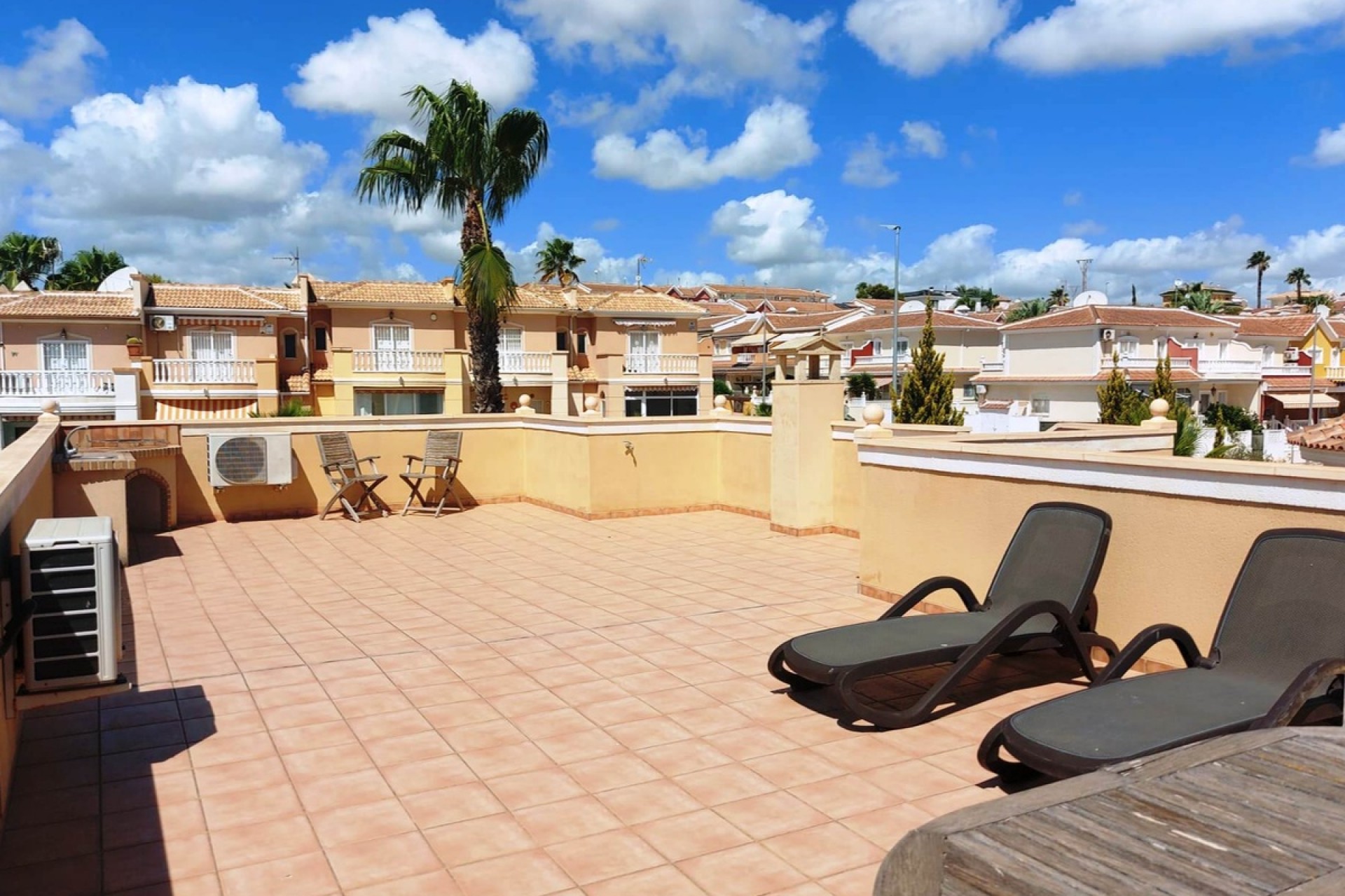 Reventa - Villa -
Ciudad Quesada - Costa Blanca