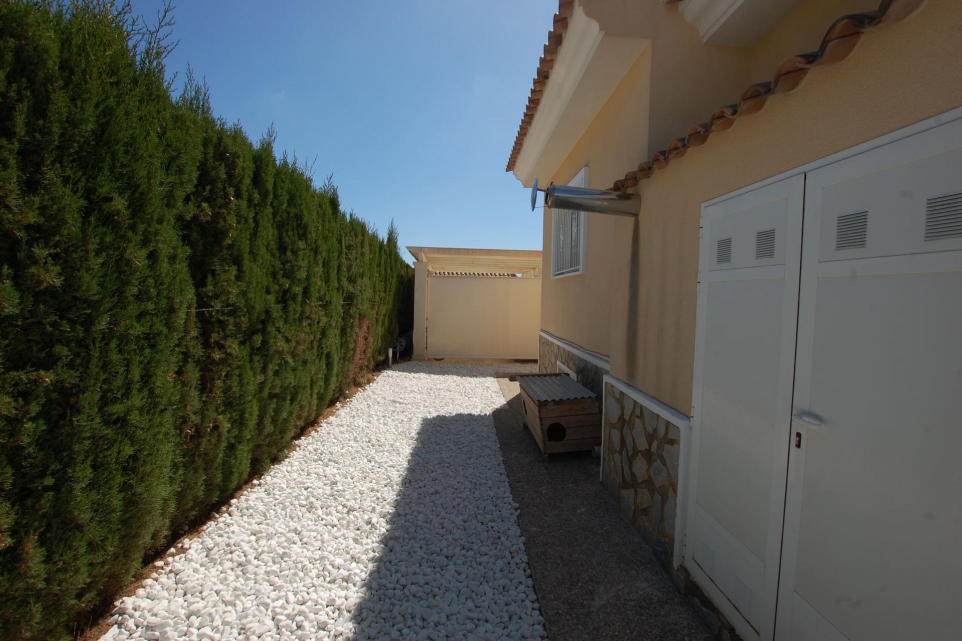 Reventa - Villa -
Ciudad Quesada - Costa Blanca