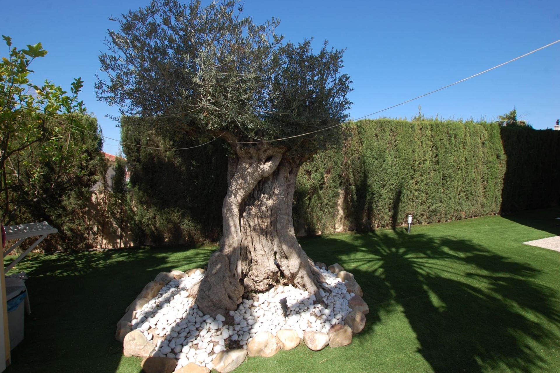 Reventa - Villa -
Ciudad Quesada - Costa Blanca