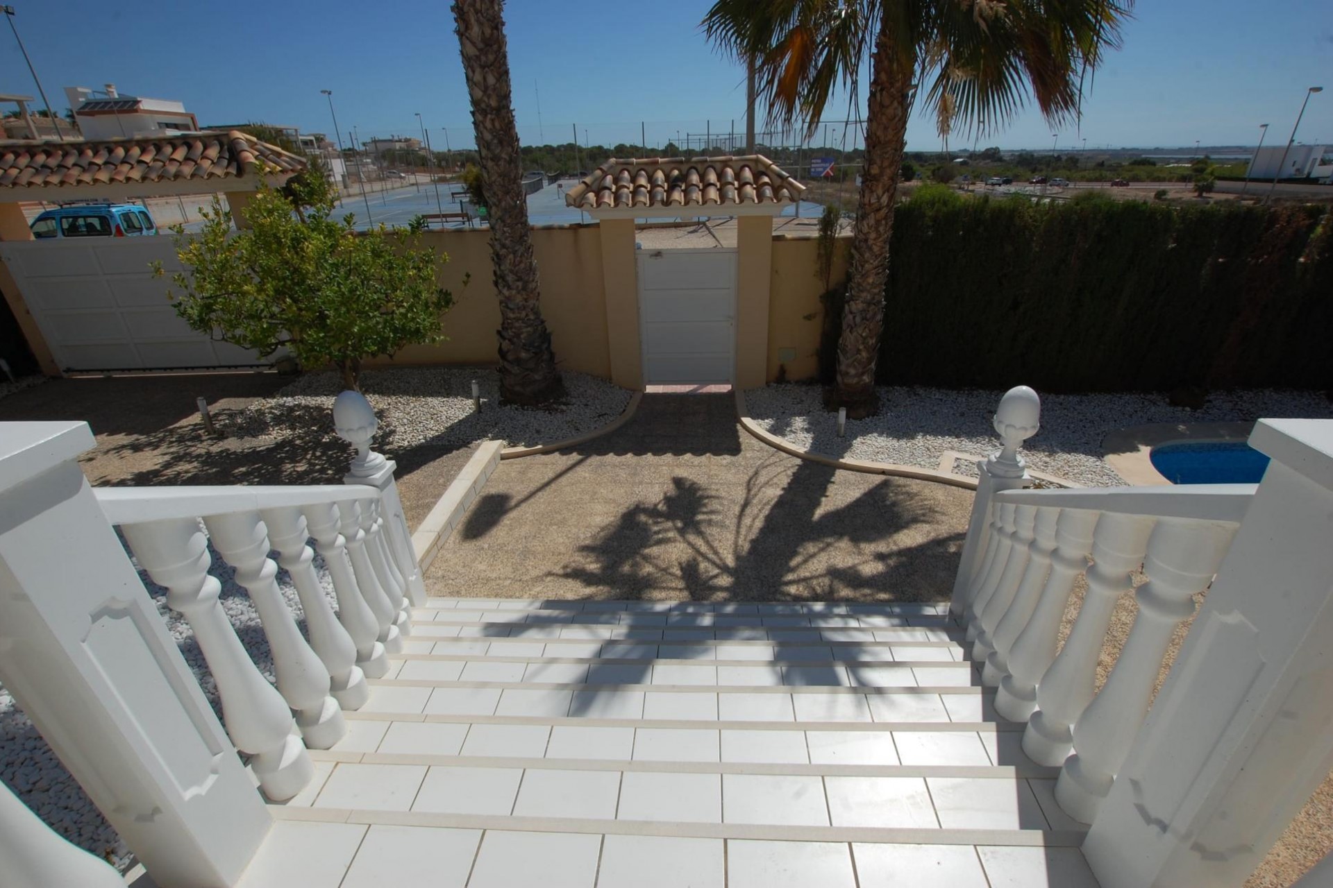 Reventa - Villa -
Ciudad Quesada - Costa Blanca