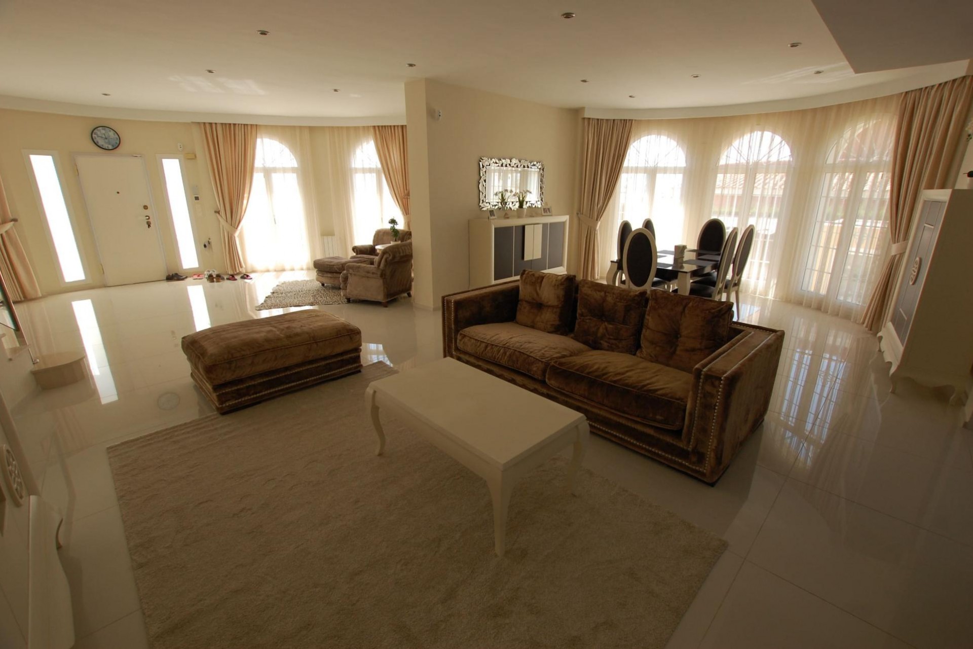 Reventa - Villa -
Ciudad Quesada - Costa Blanca