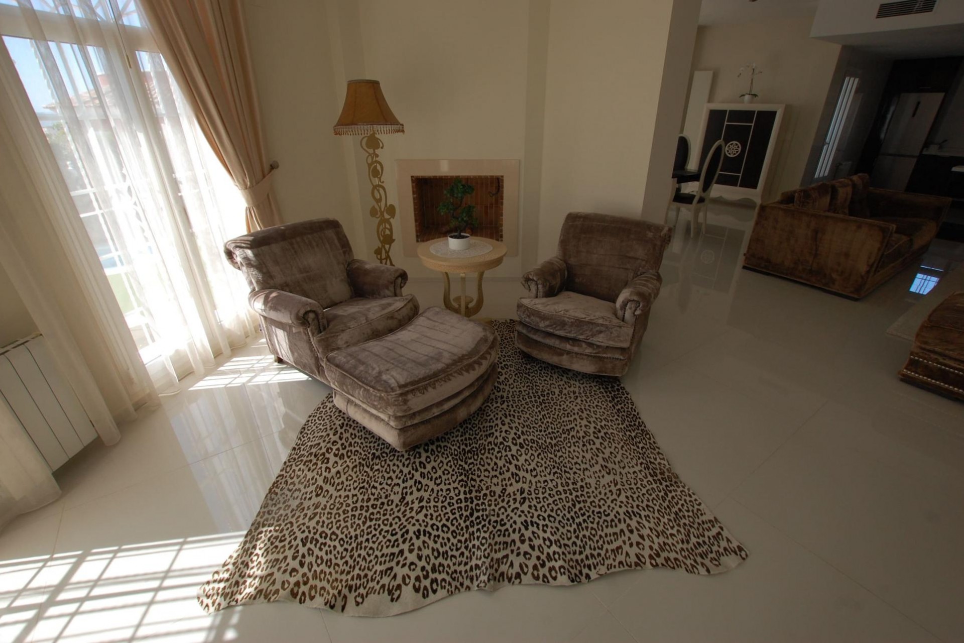 Reventa - Villa -
Ciudad Quesada - Costa Blanca