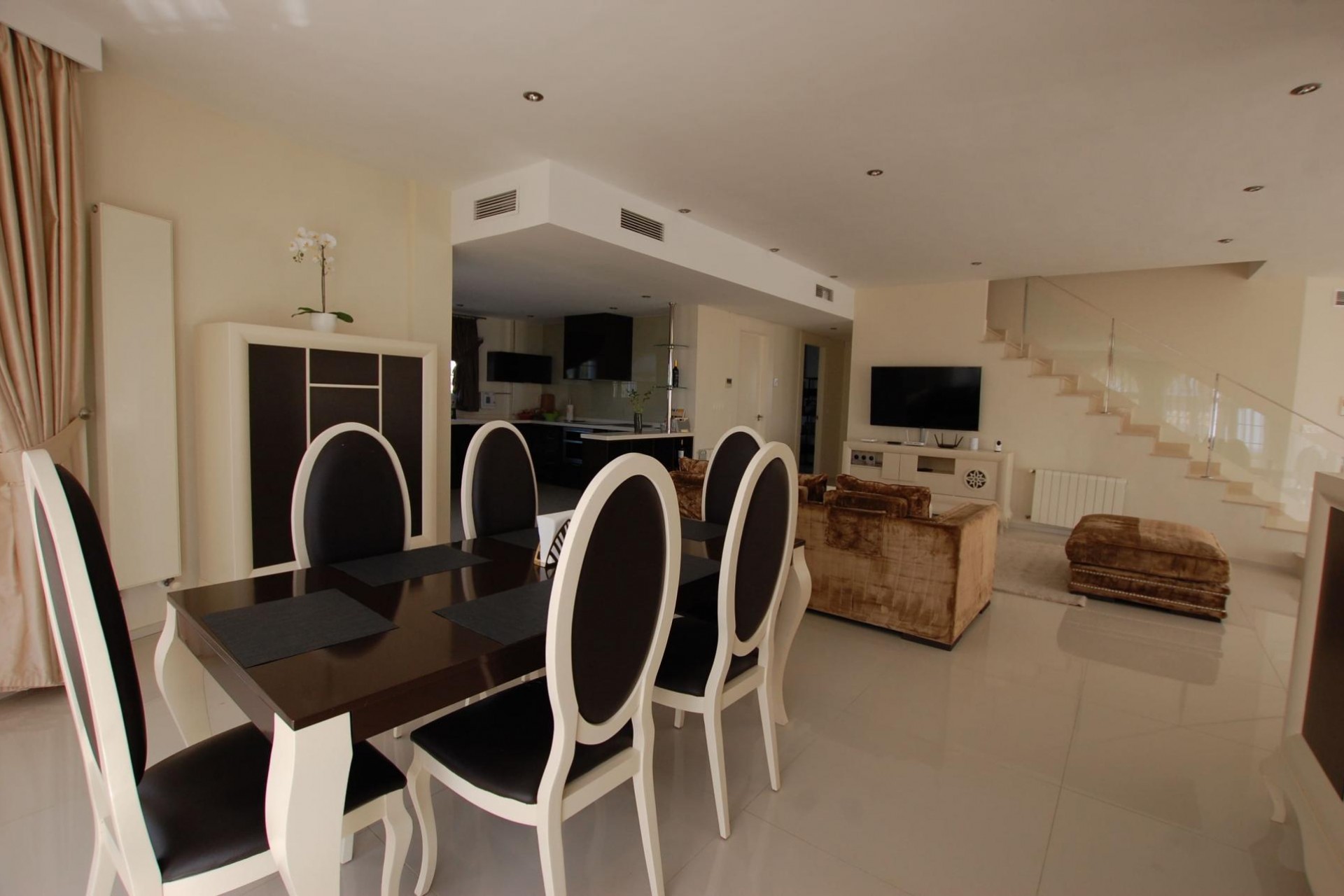 Reventa - Villa -
Ciudad Quesada - Costa Blanca