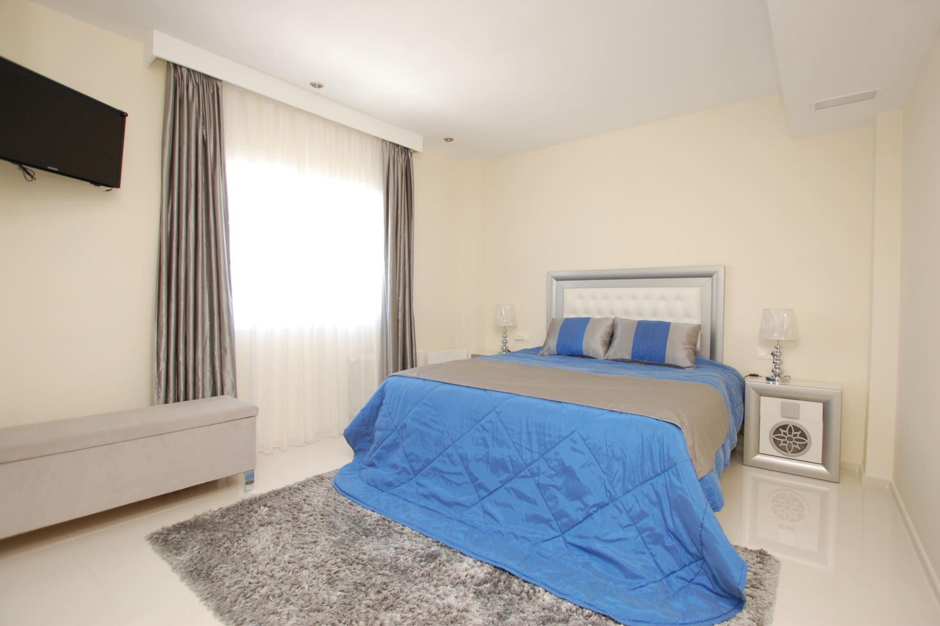 Reventa - Villa -
Ciudad Quesada - Costa Blanca