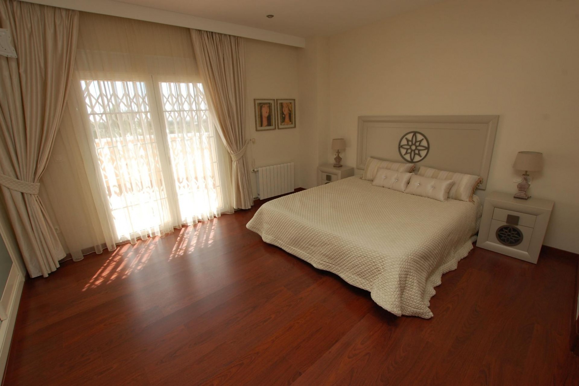 Reventa - Villa -
Ciudad Quesada - Costa Blanca