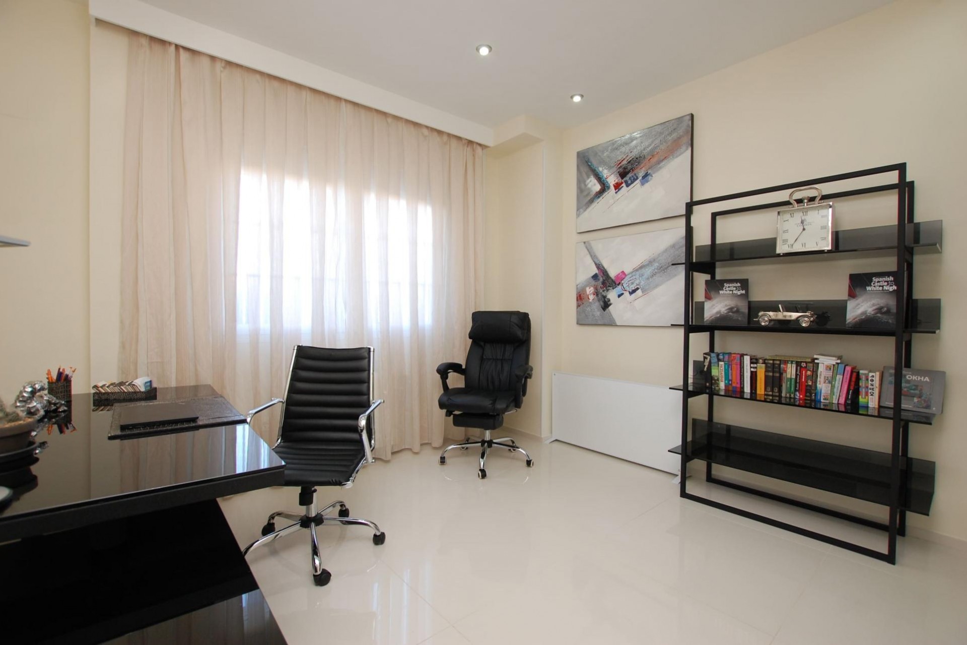 Reventa - Villa -
Ciudad Quesada - Costa Blanca