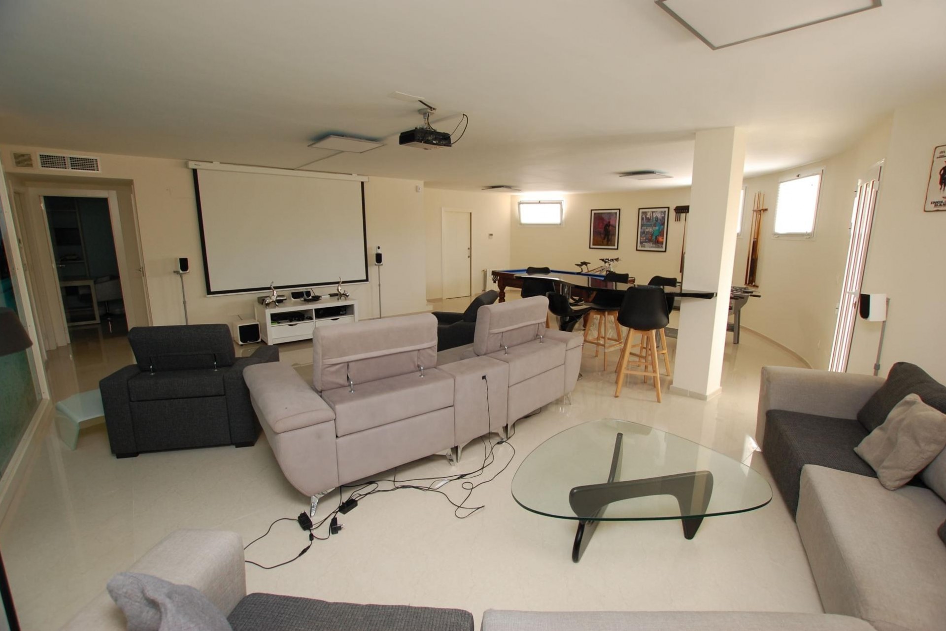 Reventa - Villa -
Ciudad Quesada - Costa Blanca