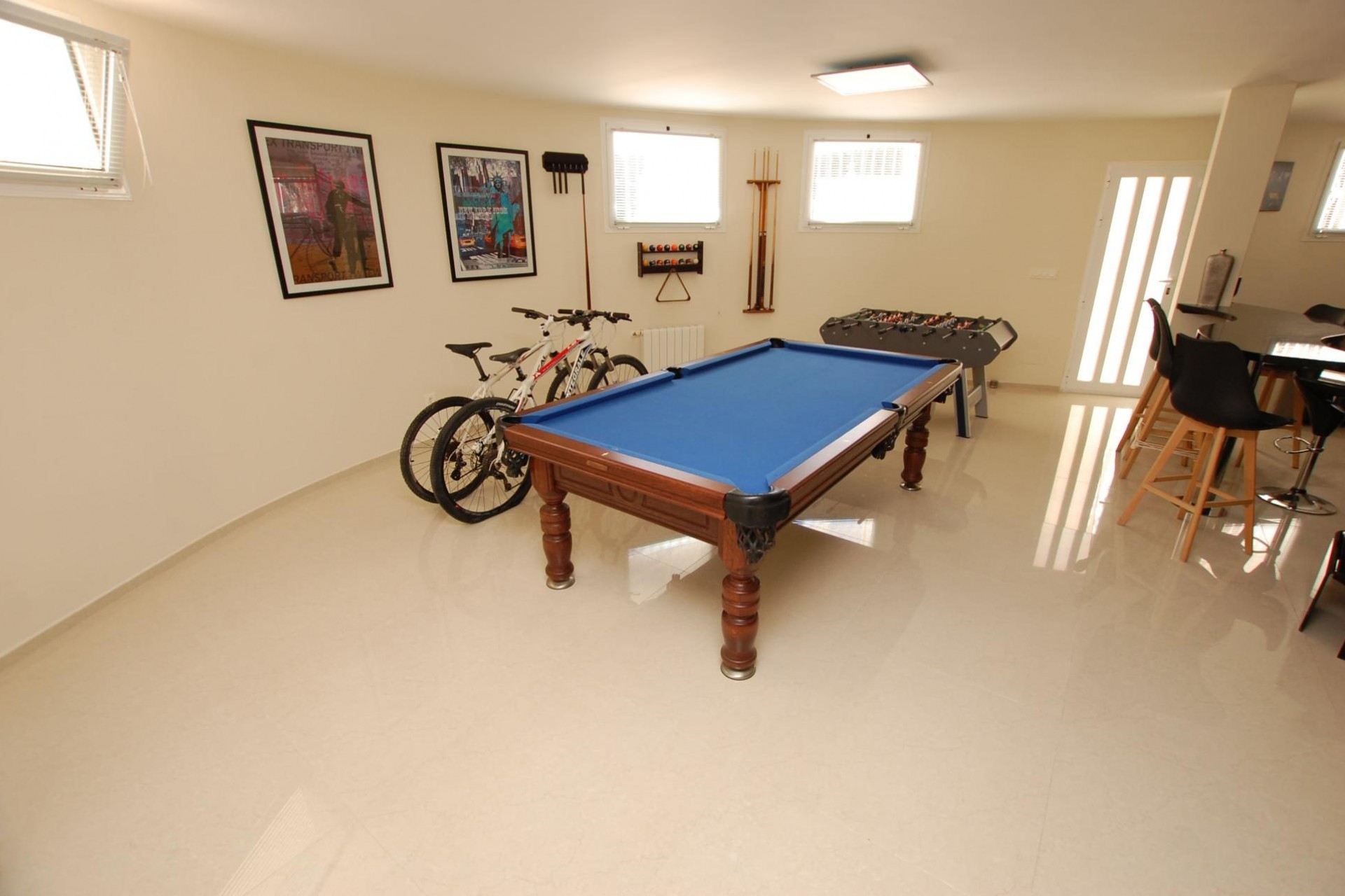 Reventa - Villa -
Ciudad Quesada - Costa Blanca