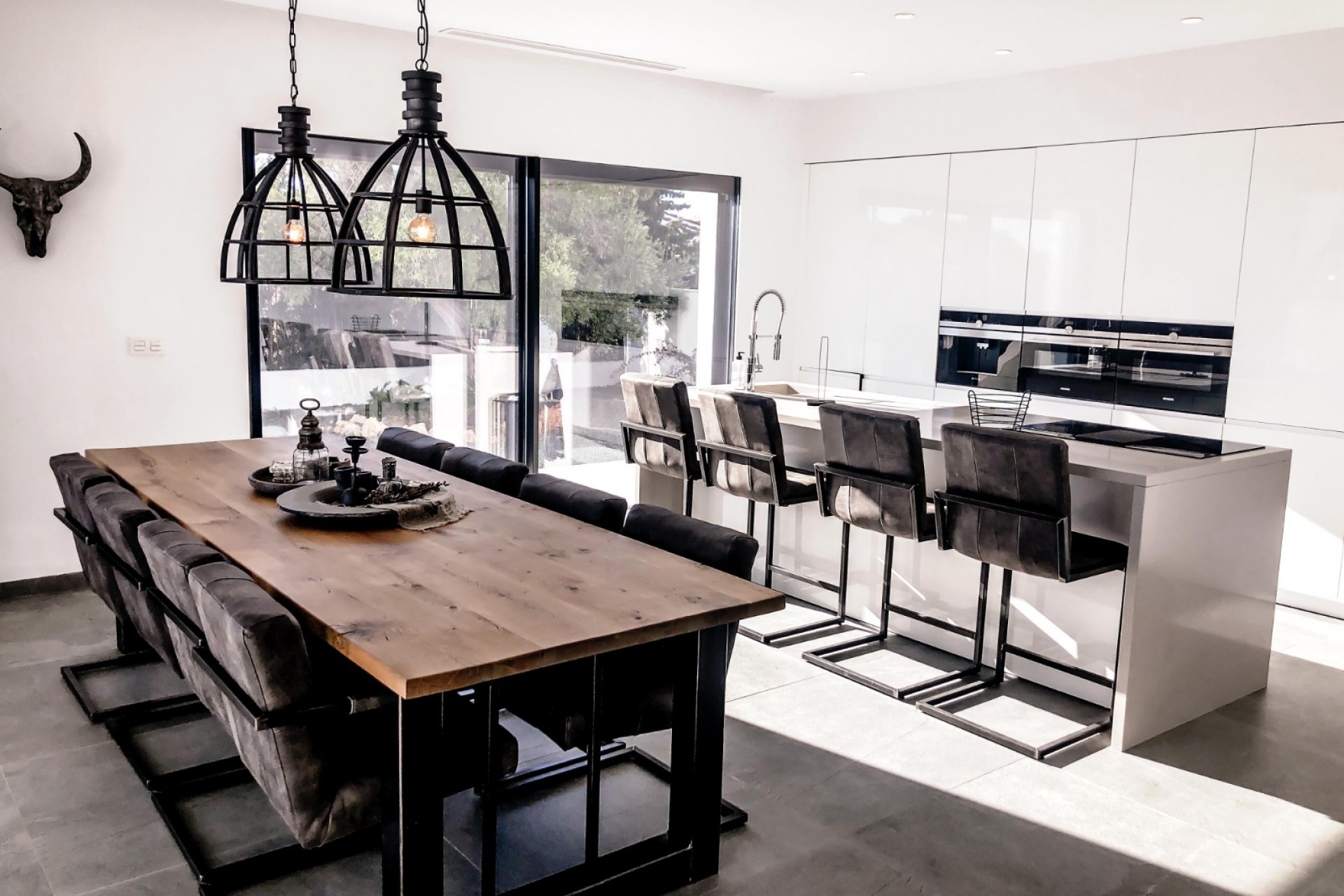 Reventa - Villa -
Ciudad Quesada - Costa Blanca