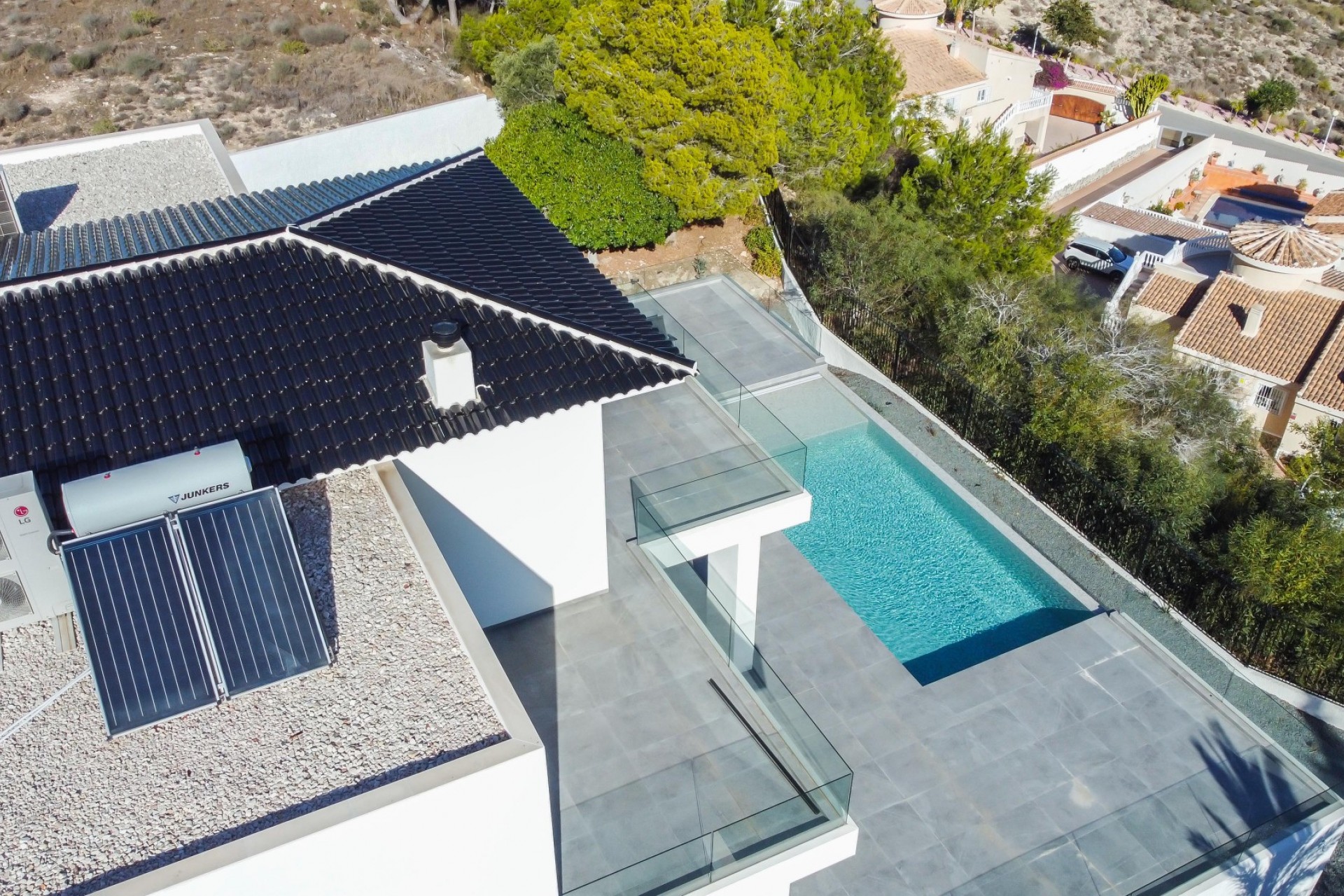 Reventa - Villa -
Ciudad Quesada - Costa Blanca