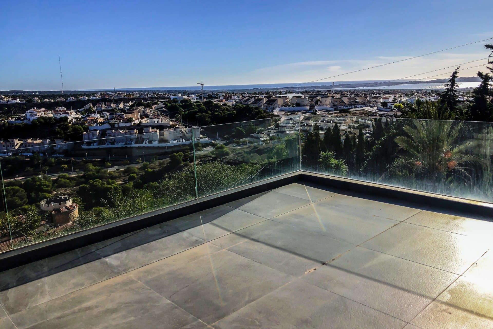 Reventa - Villa -
Ciudad Quesada - Costa Blanca