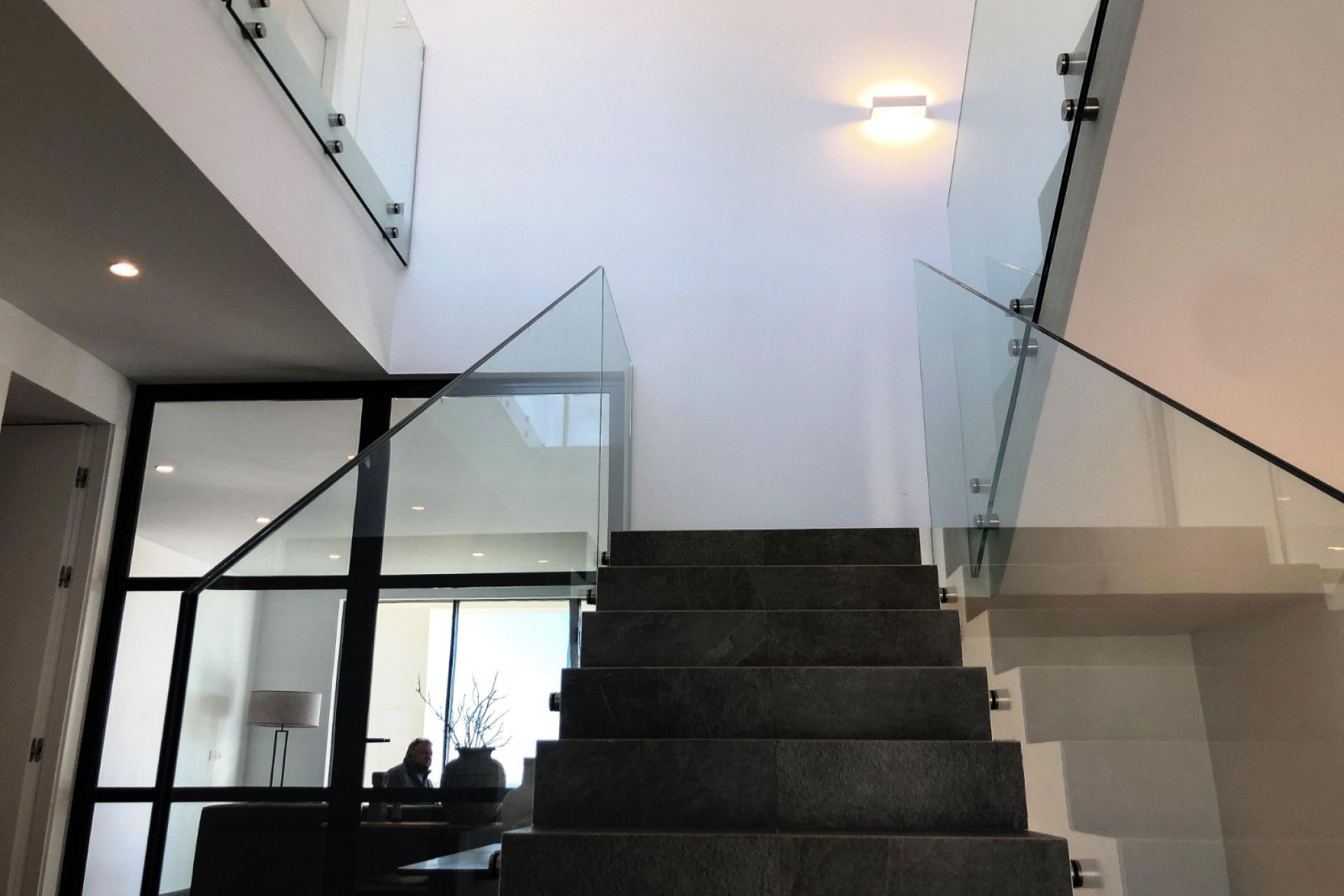 Reventa - Villa -
Ciudad Quesada - Costa Blanca