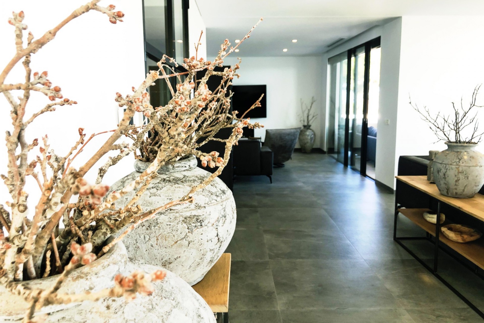 Reventa - Villa -
Ciudad Quesada - Costa Blanca