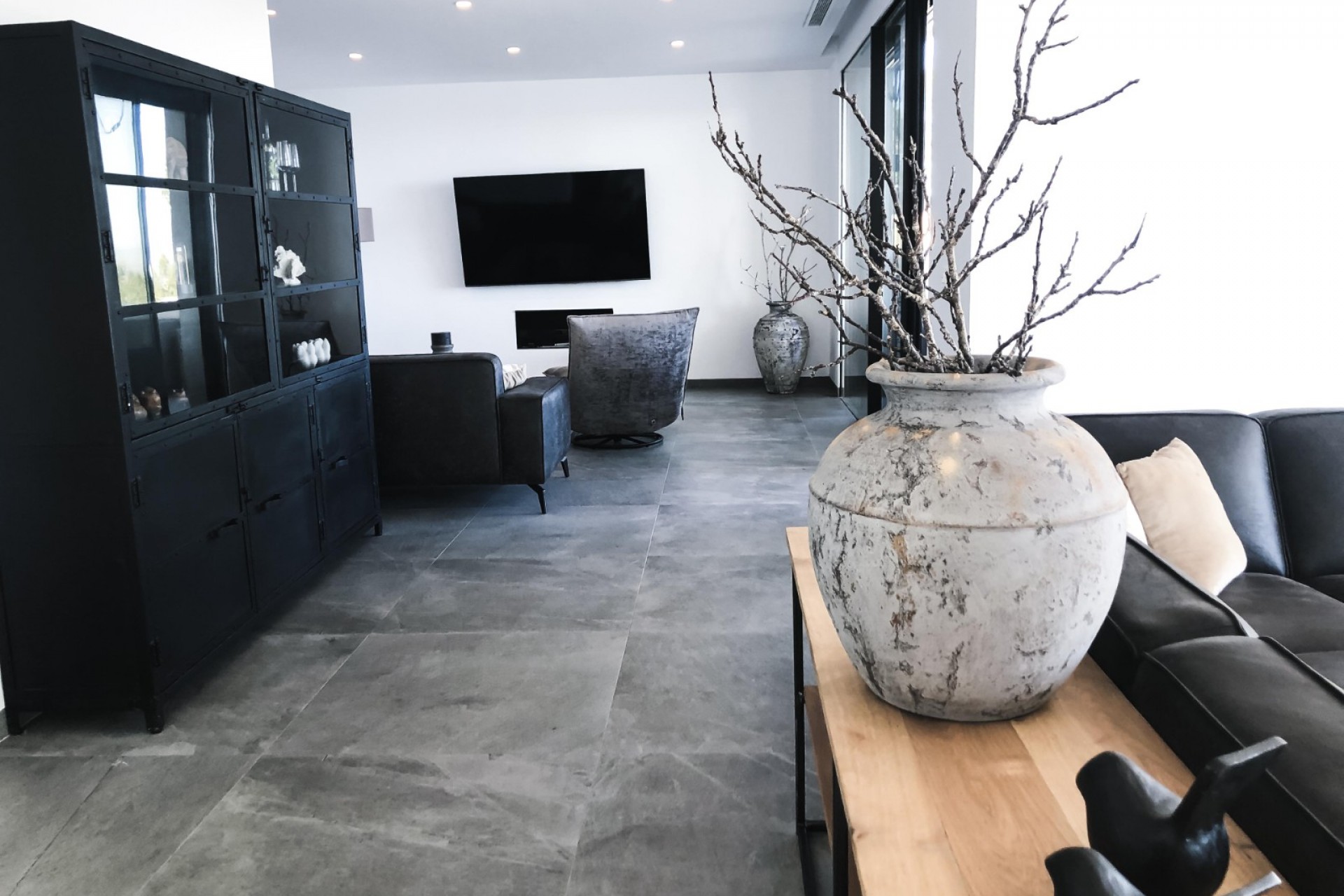 Reventa - Villa -
Ciudad Quesada - Costa Blanca