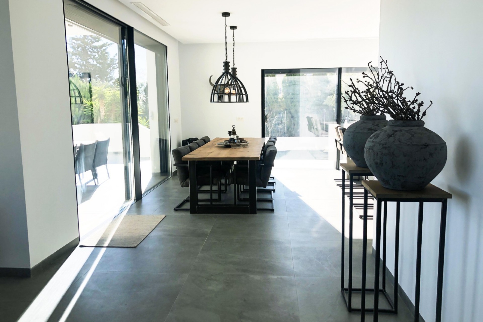 Reventa - Villa -
Ciudad Quesada - Costa Blanca