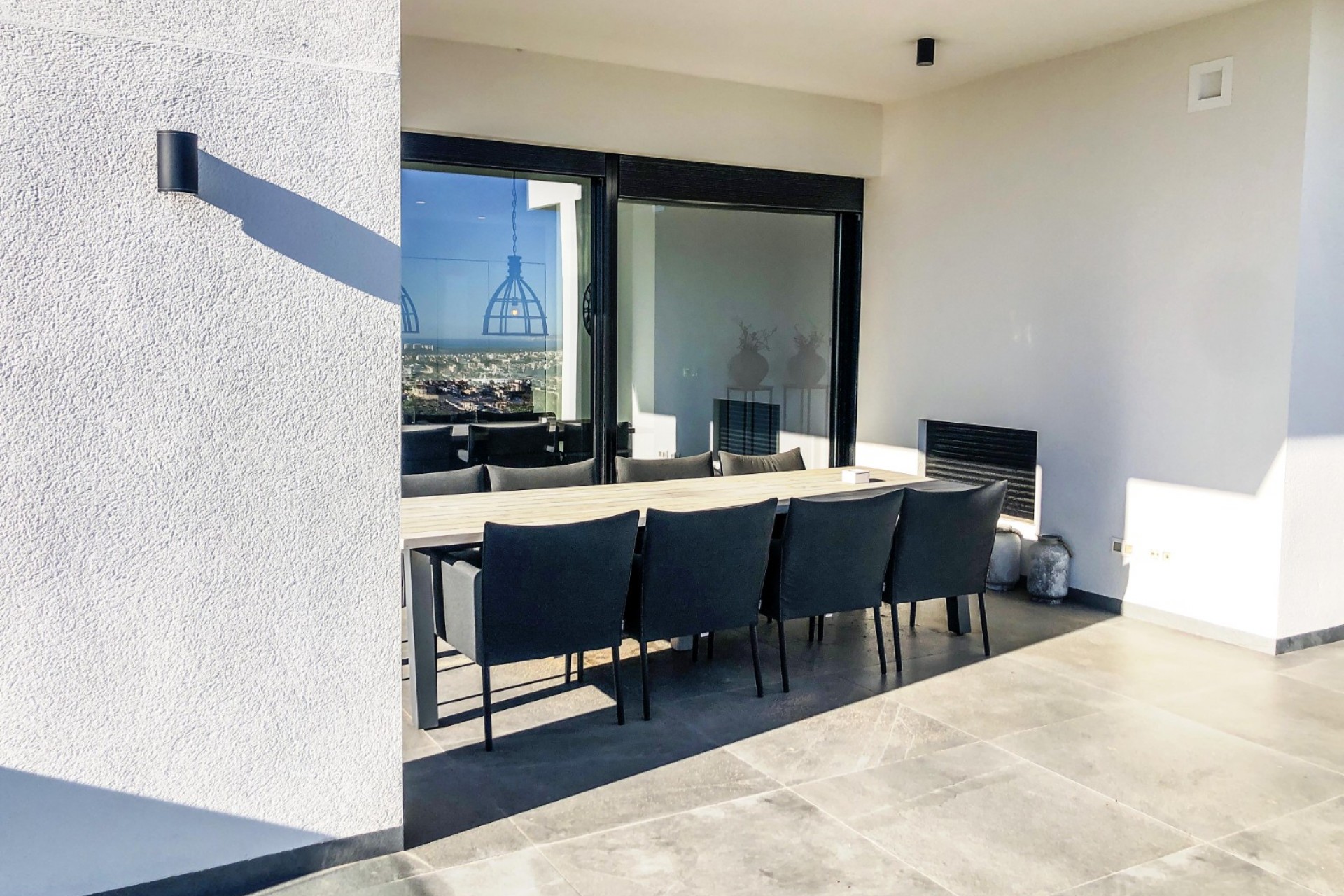 Reventa - Villa -
Ciudad Quesada - Costa Blanca