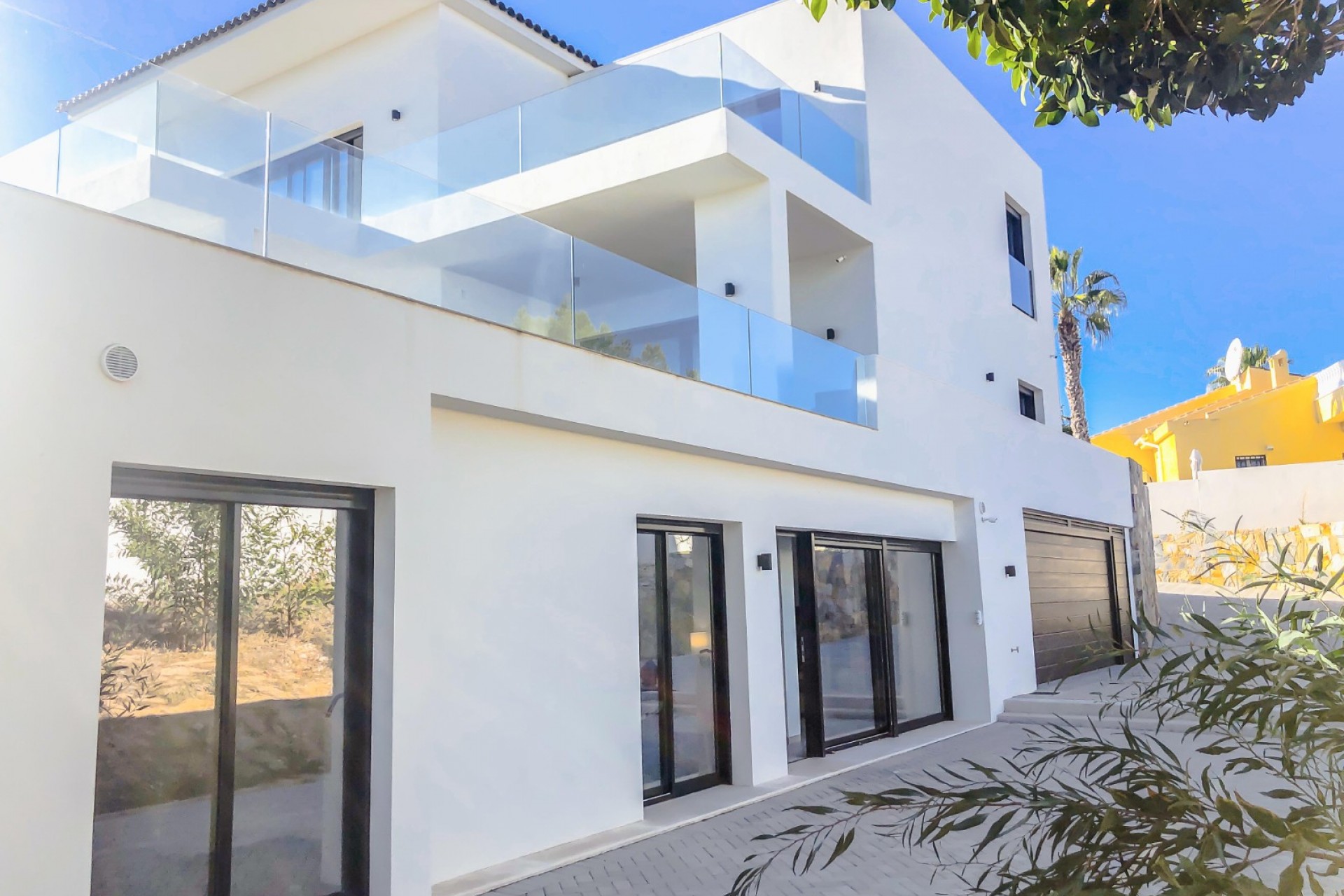 Reventa - Villa -
Ciudad Quesada - Costa Blanca