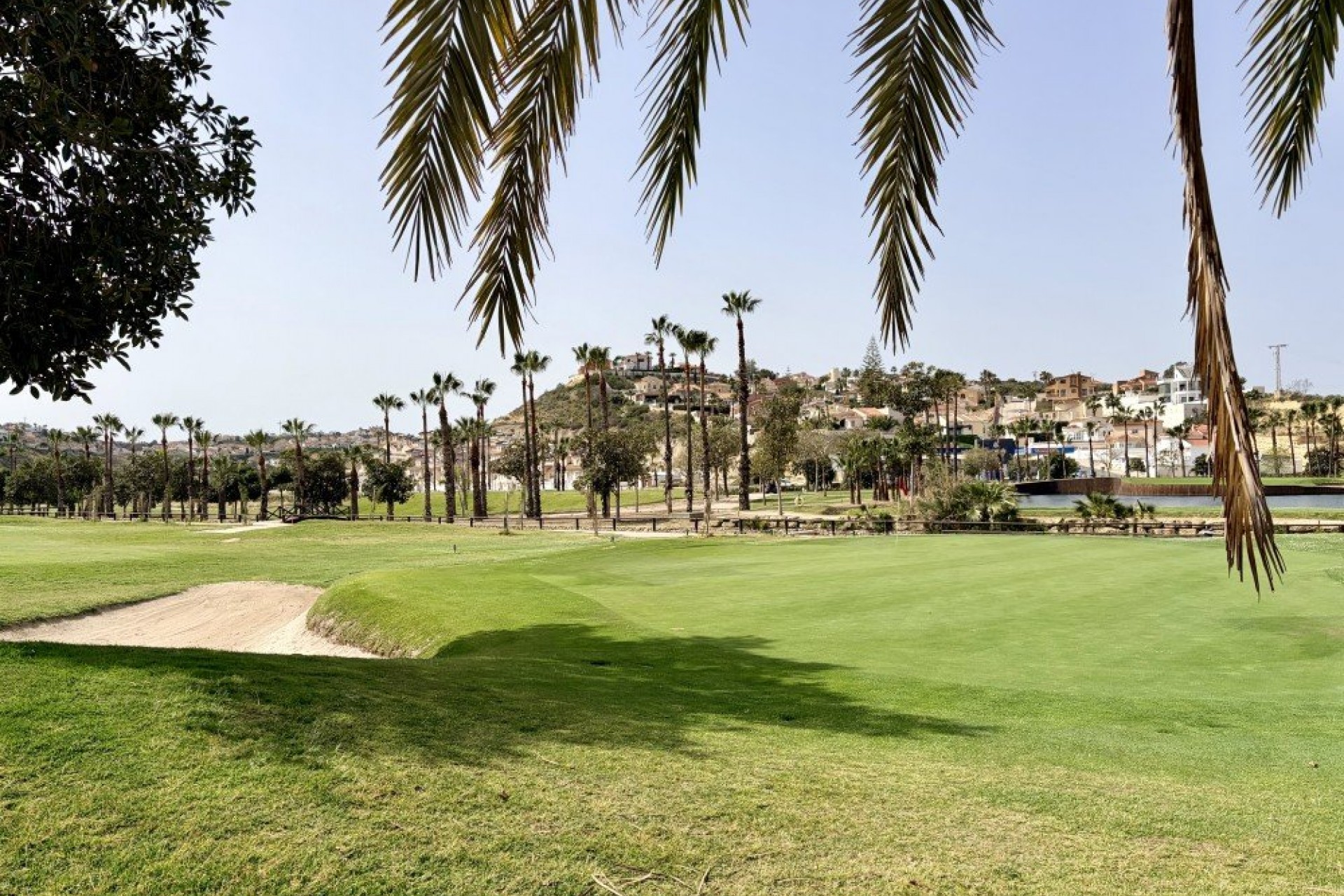 Reventa - Villa -
Ciudad Quesada - Costa Blanca