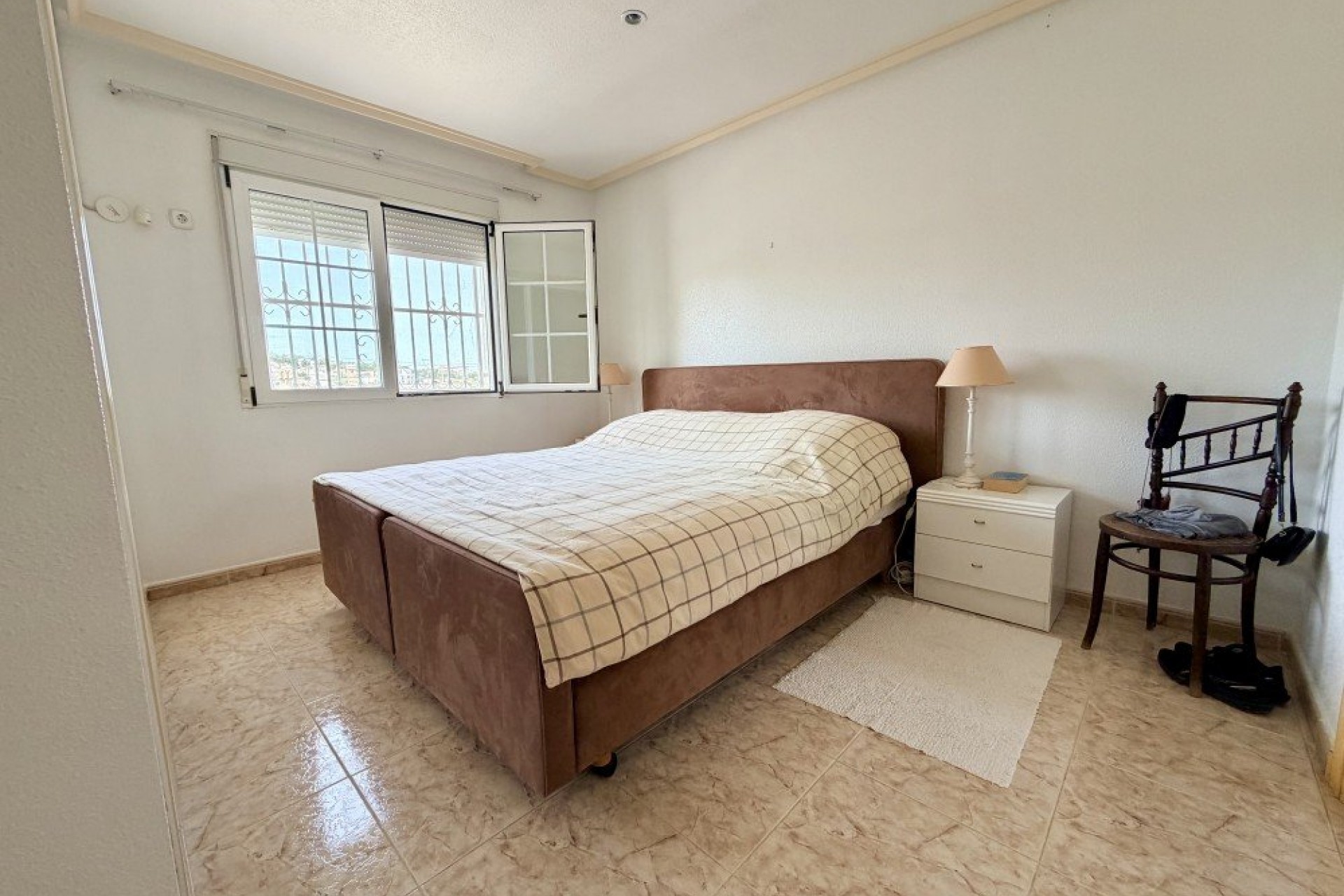 Reventa - Villa -
Ciudad Quesada - Costa Blanca