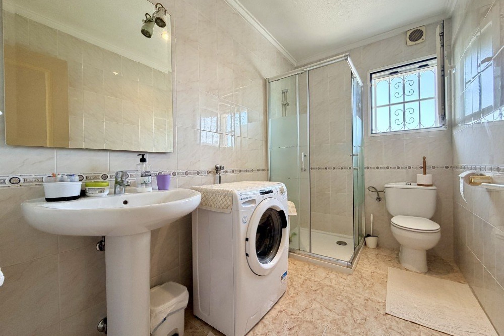 Reventa - Villa -
Ciudad Quesada - Costa Blanca