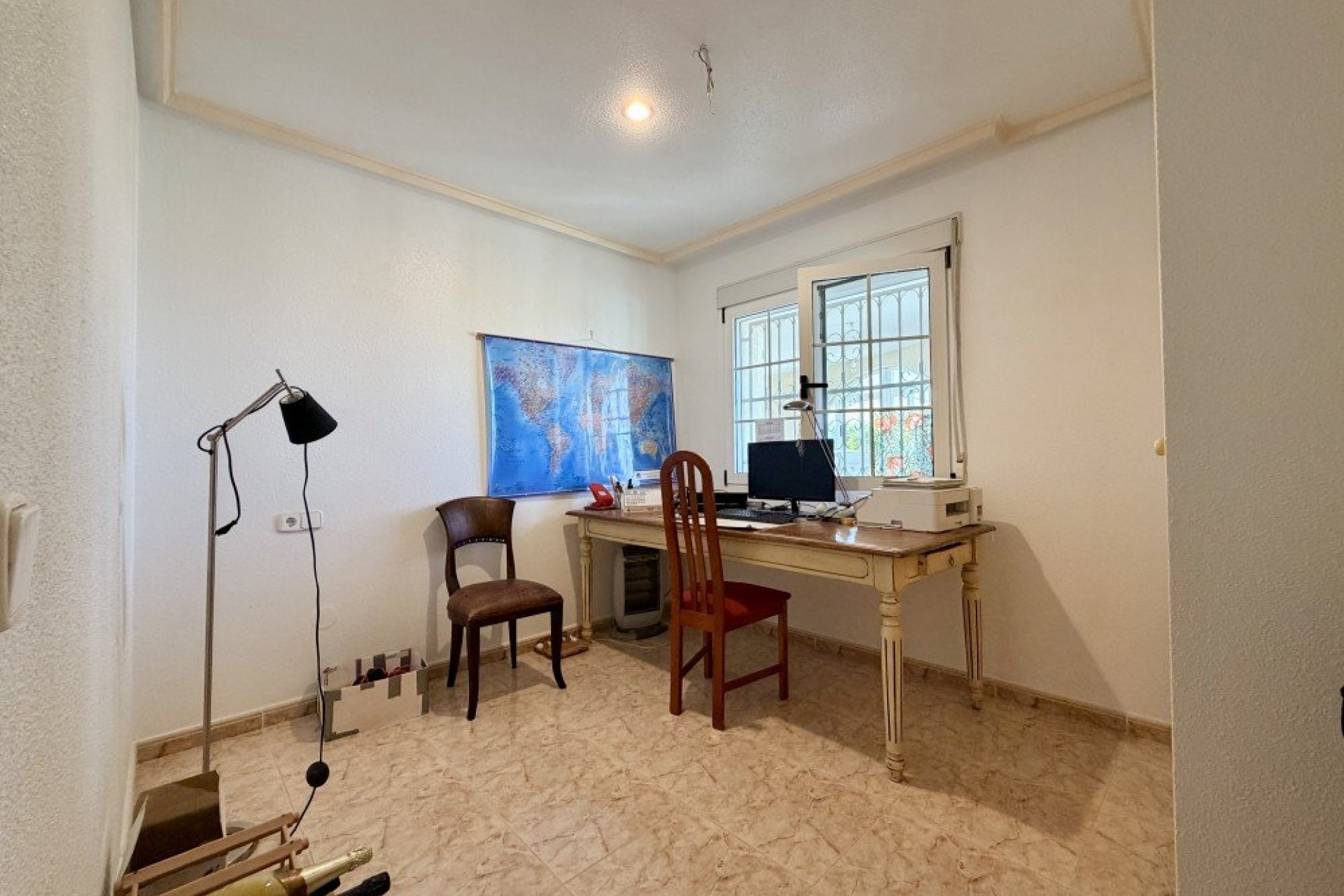 Reventa - Villa -
Ciudad Quesada - Costa Blanca