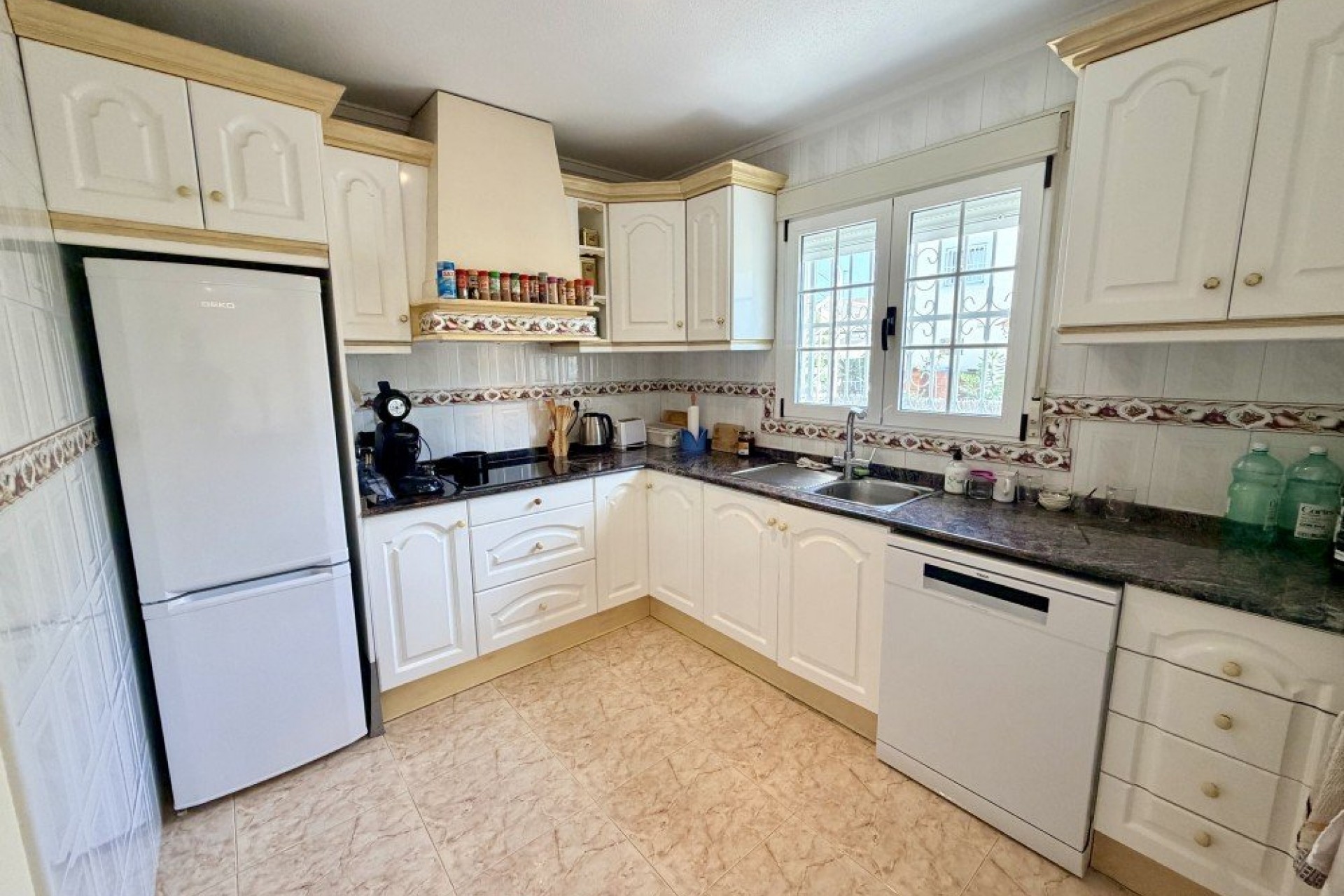 Reventa - Villa -
Ciudad Quesada - Costa Blanca