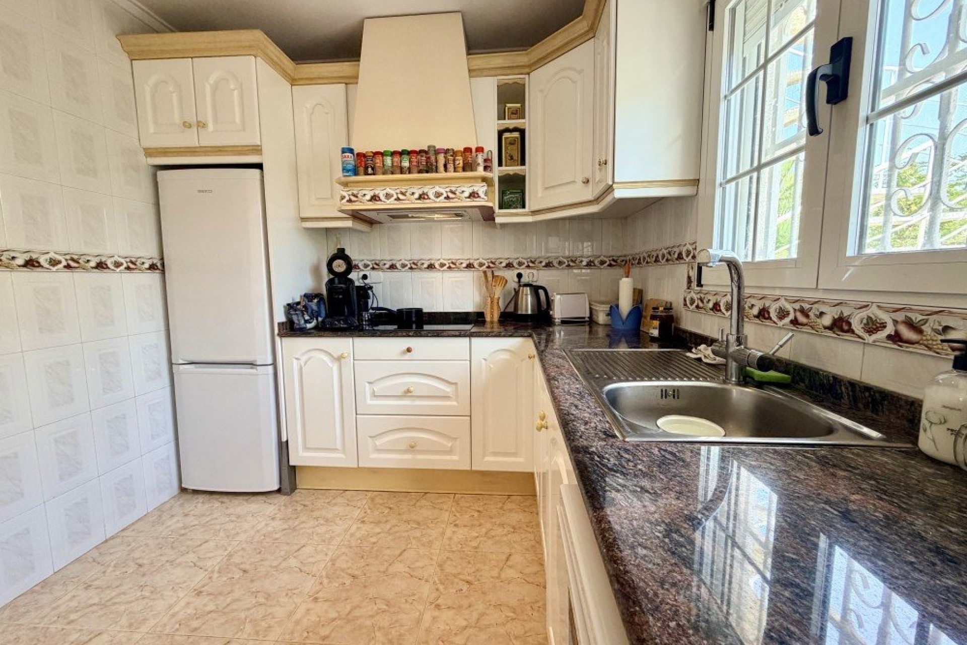 Reventa - Villa -
Ciudad Quesada - Costa Blanca