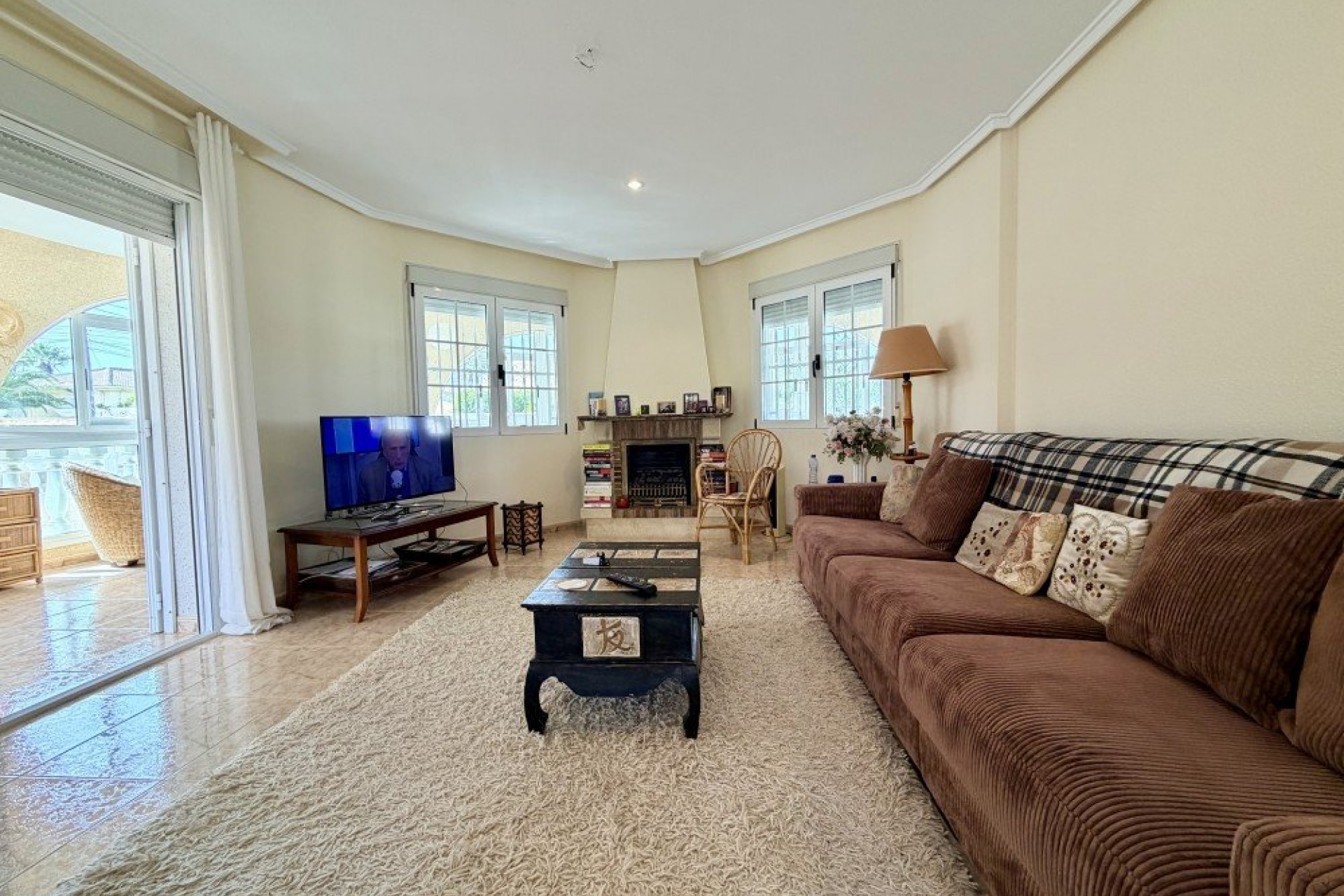 Reventa - Villa -
Ciudad Quesada - Costa Blanca