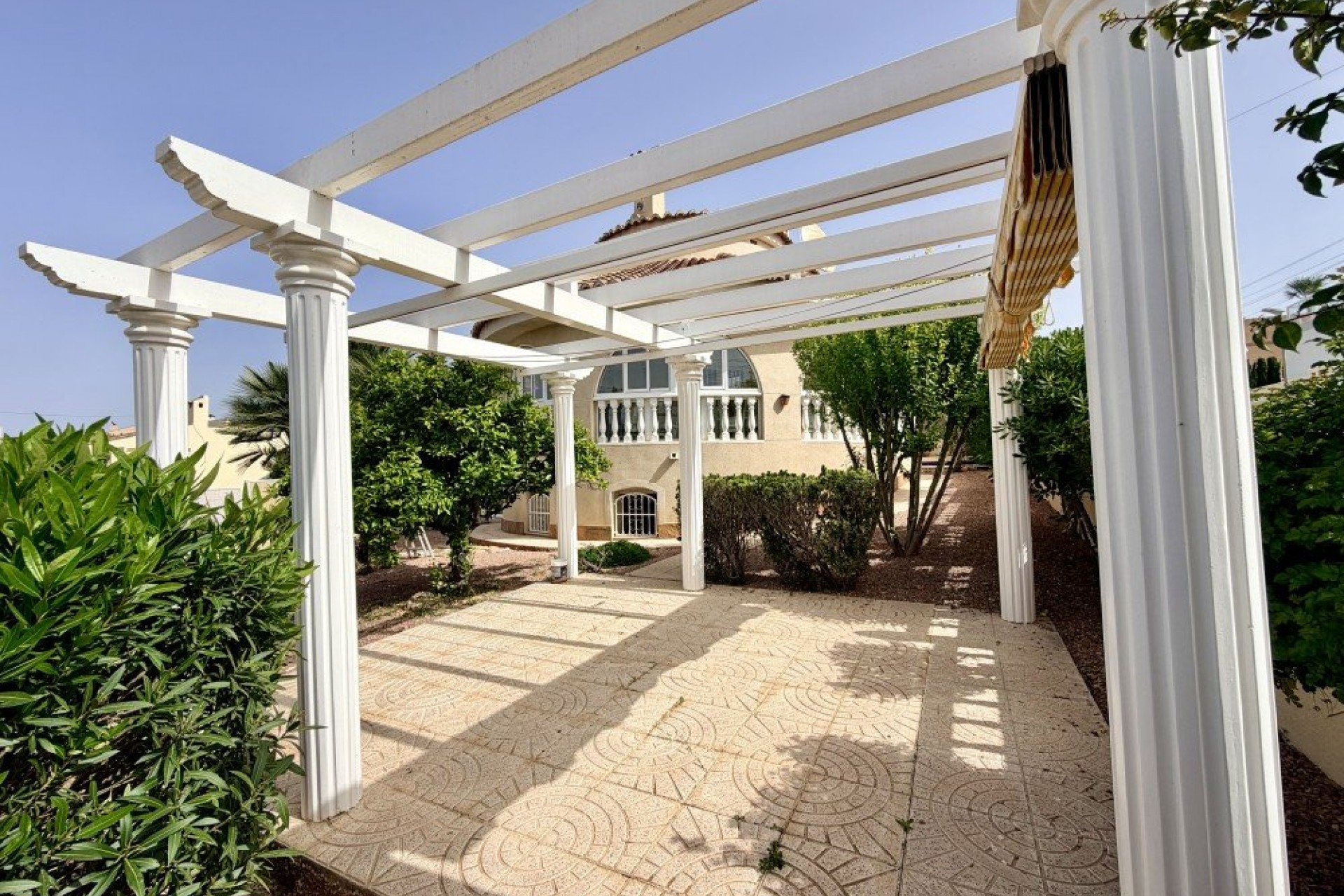 Reventa - Villa -
Ciudad Quesada - Costa Blanca
