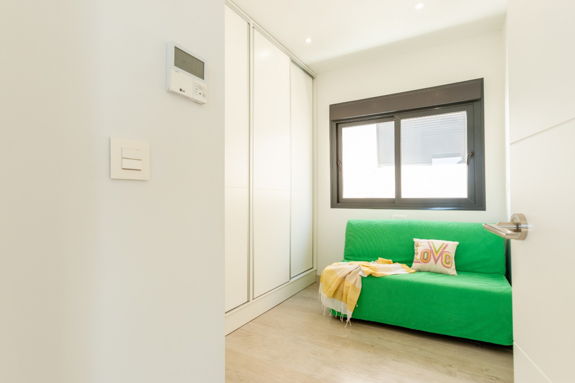 Reventa - Villa -
Ciudad Quesada - Costa Blanca