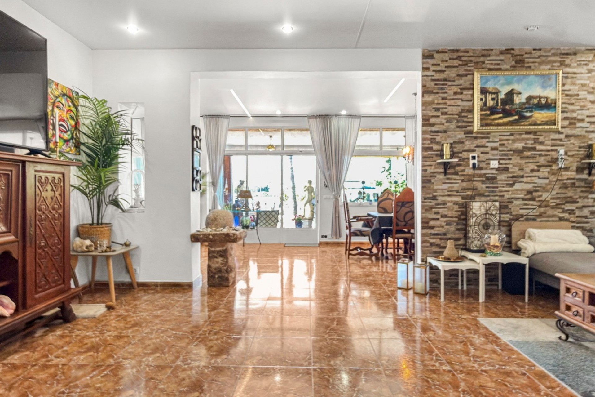 Reventa - Villa -
Ciudad Quesada - Costa Blanca