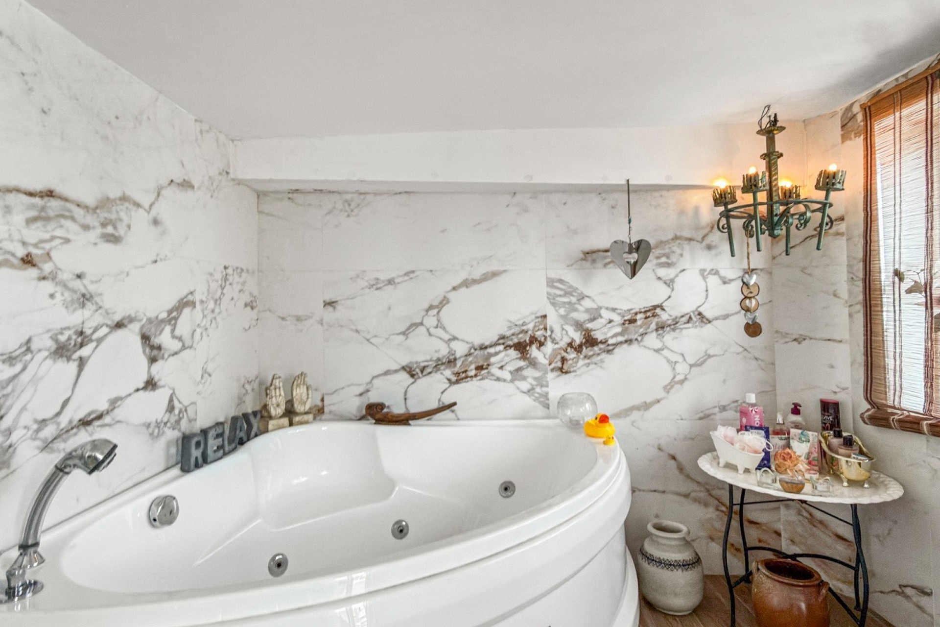 Reventa - Villa -
Ciudad Quesada - Costa Blanca