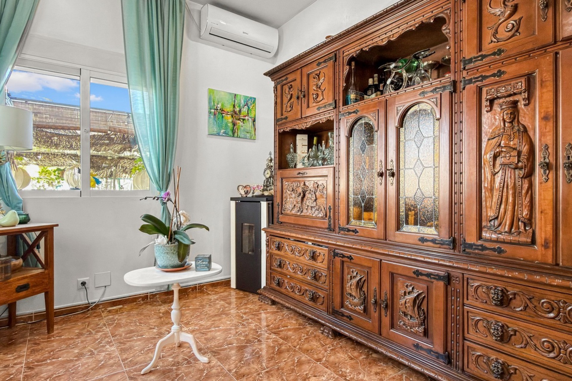 Reventa - Villa -
Ciudad Quesada - Costa Blanca