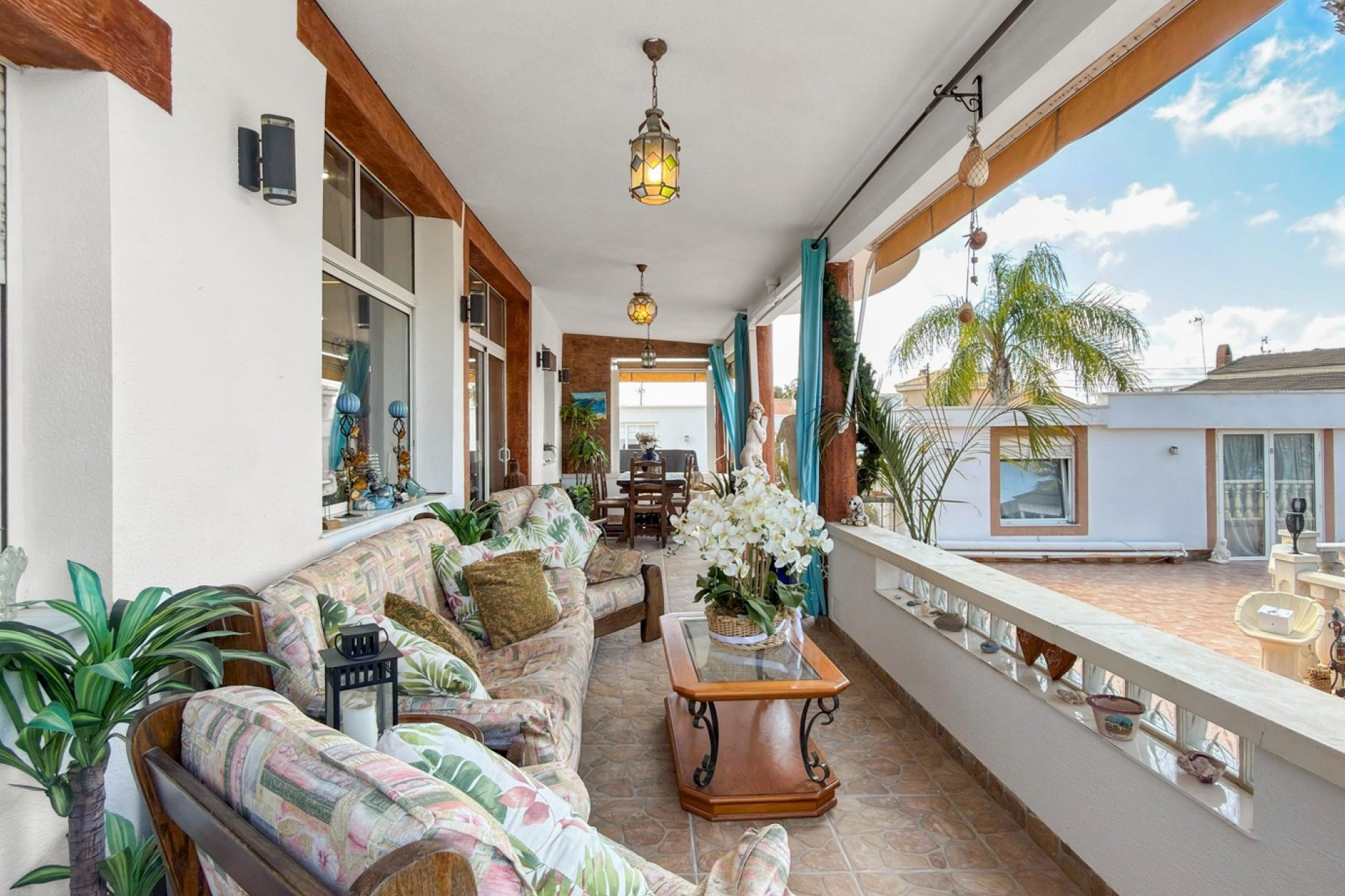 Reventa - Villa -
Ciudad Quesada - Costa Blanca
