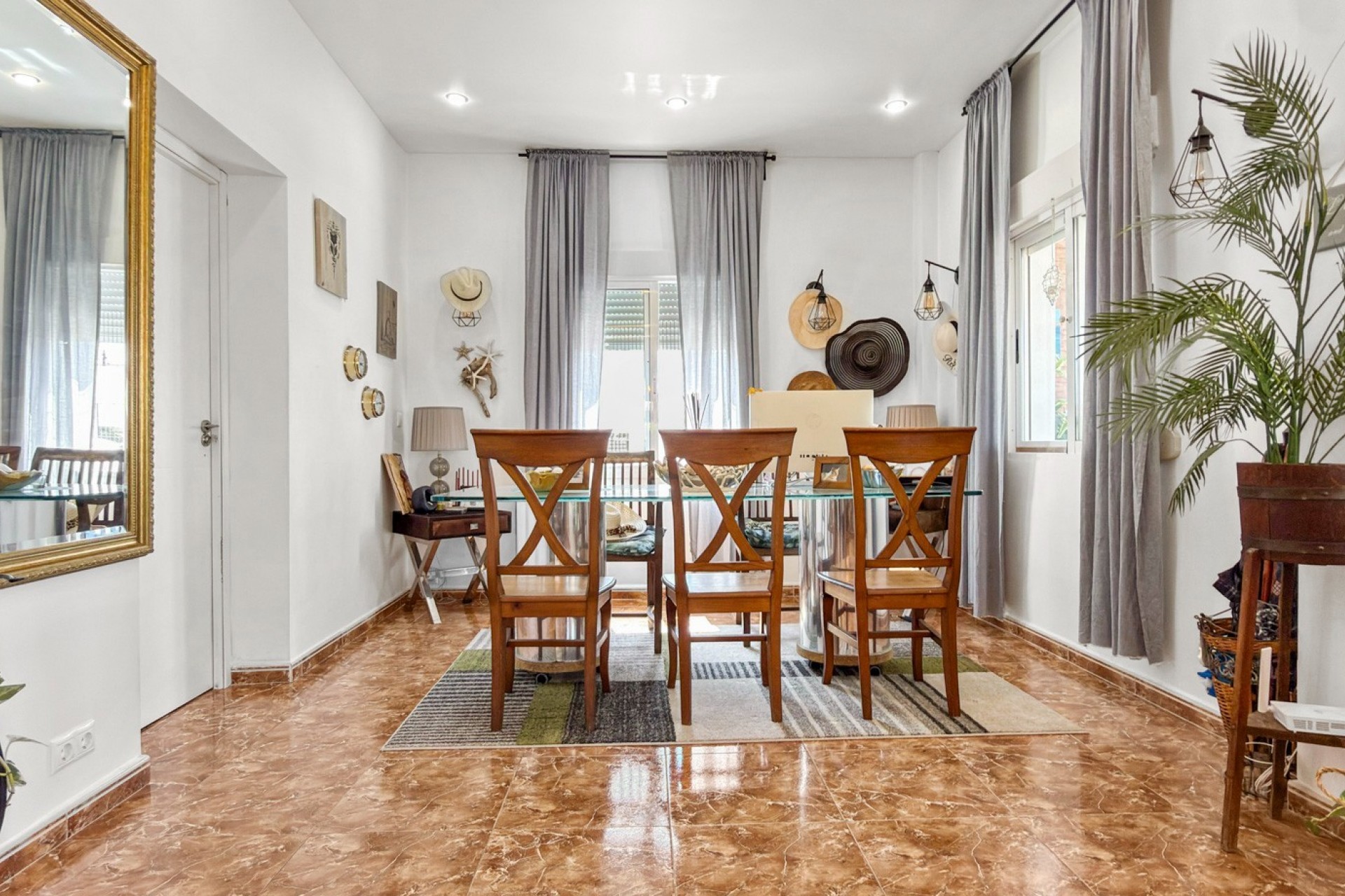 Reventa - Villa -
Ciudad Quesada - Costa Blanca