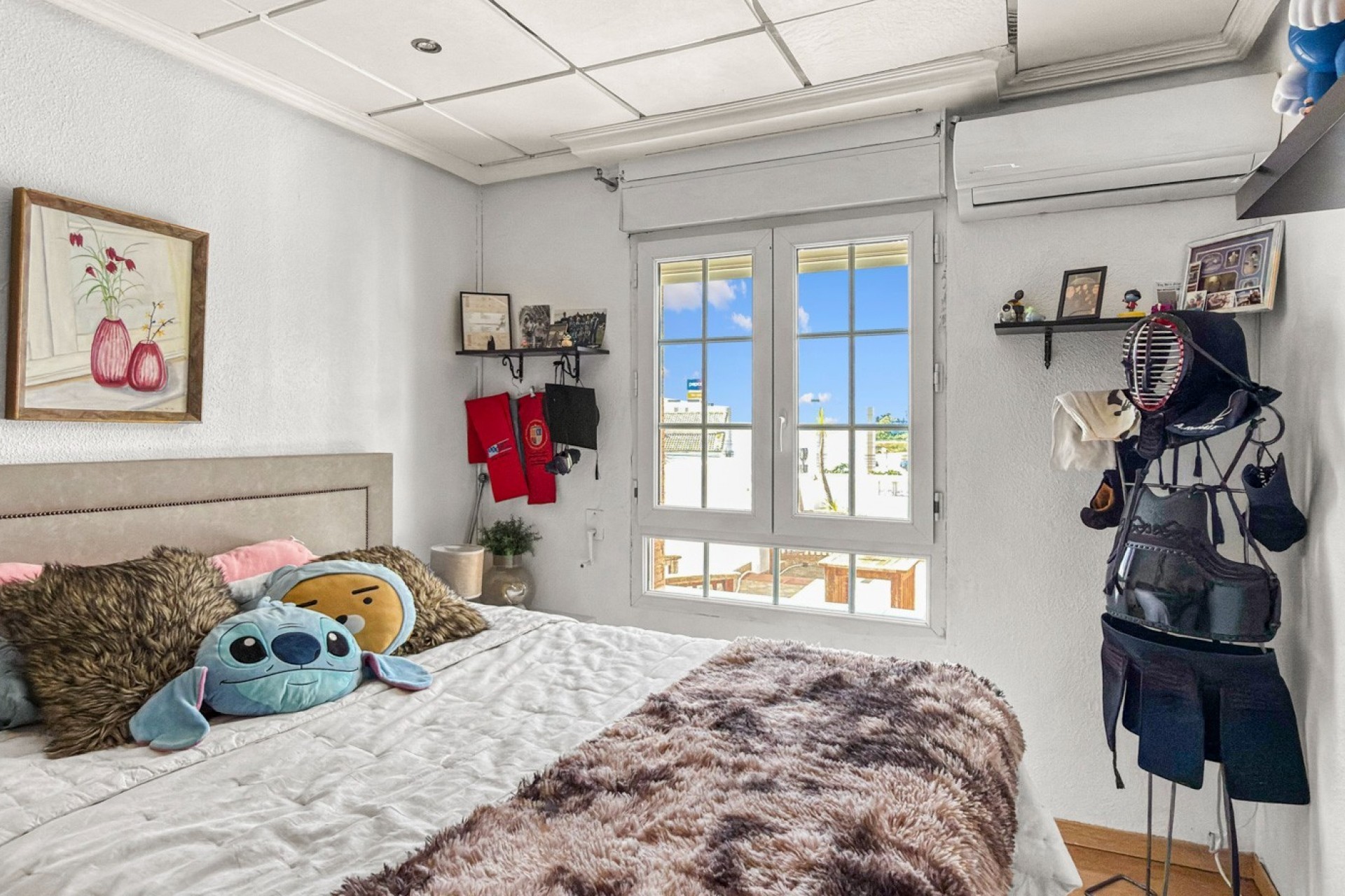 Reventa - Villa -
Ciudad Quesada - Costa Blanca