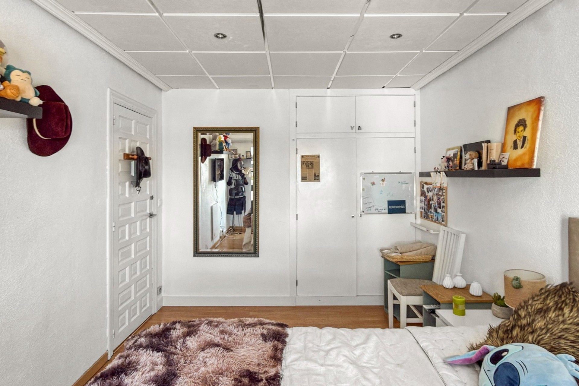 Reventa - Villa -
Ciudad Quesada - Costa Blanca
