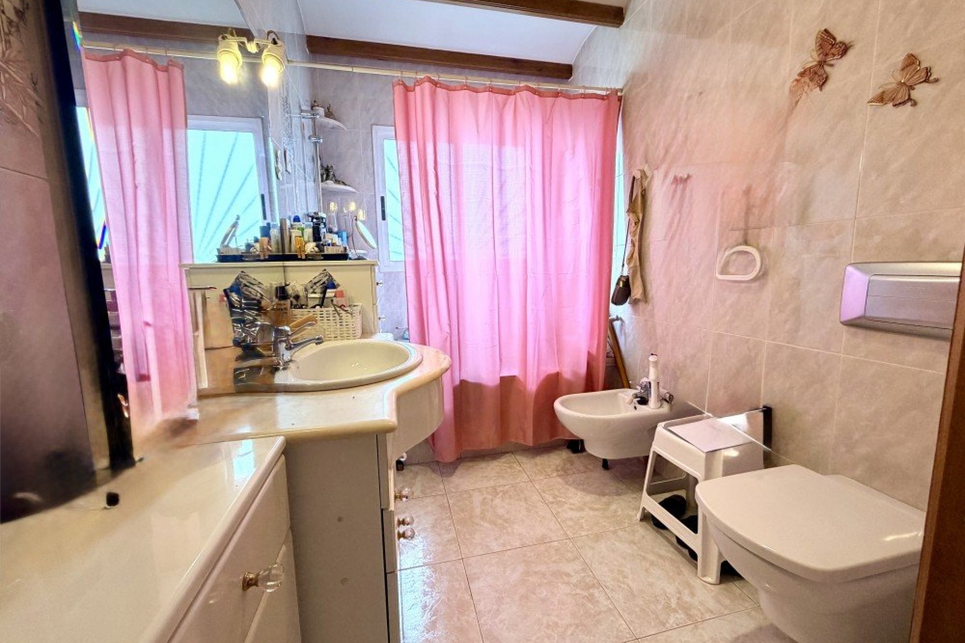 Reventa - Villa -
Ciudad Quesada - Costa Blanca