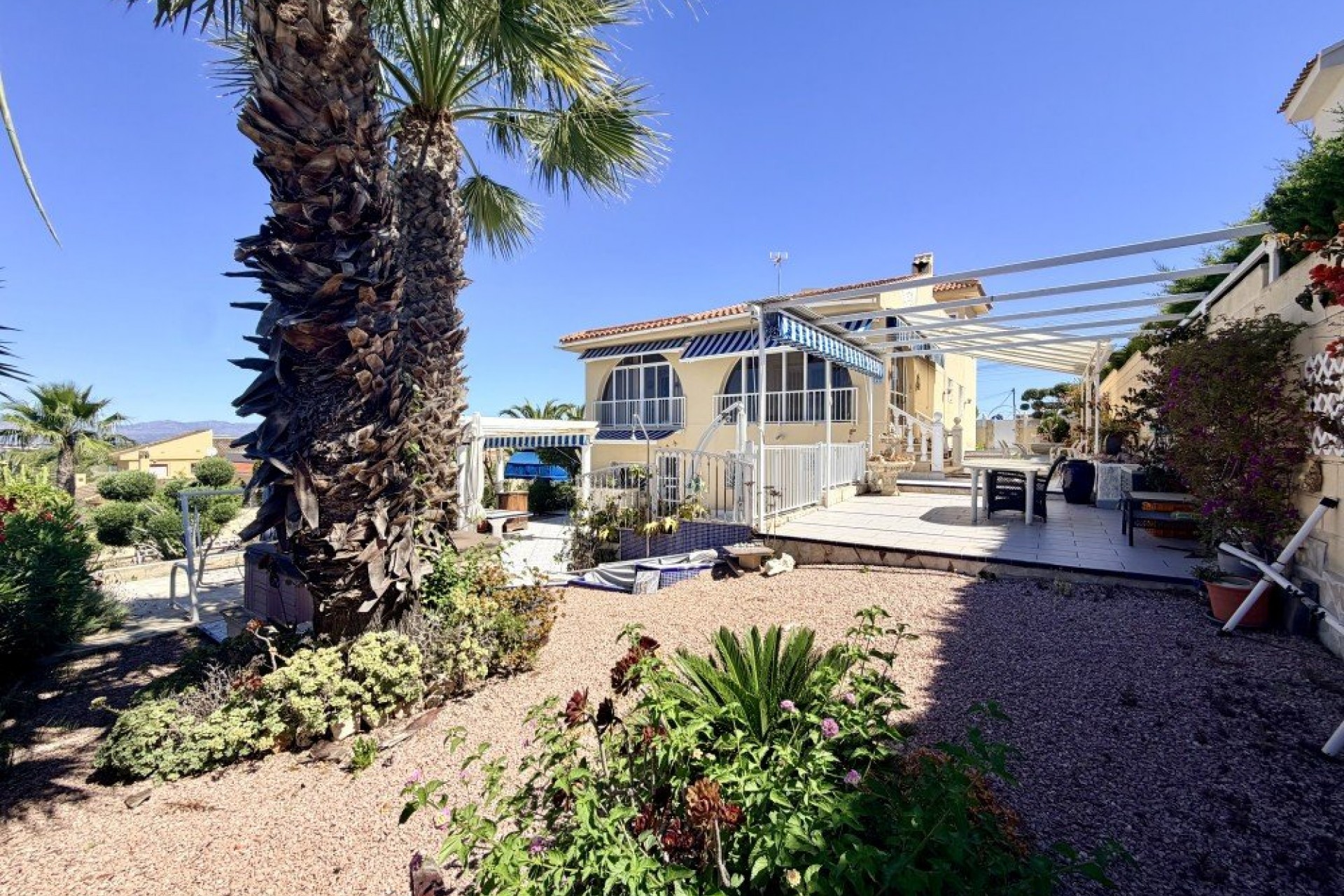 Reventa - Villa -
Ciudad Quesada - Costa Blanca
