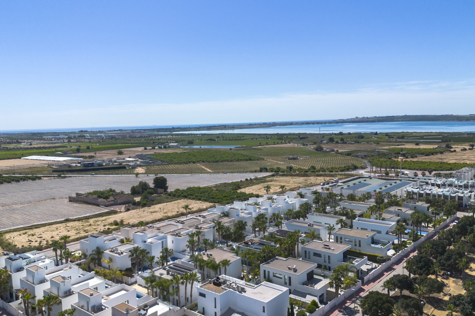 Reventa - Villa -
Ciudad Quesada - Costa Blanca